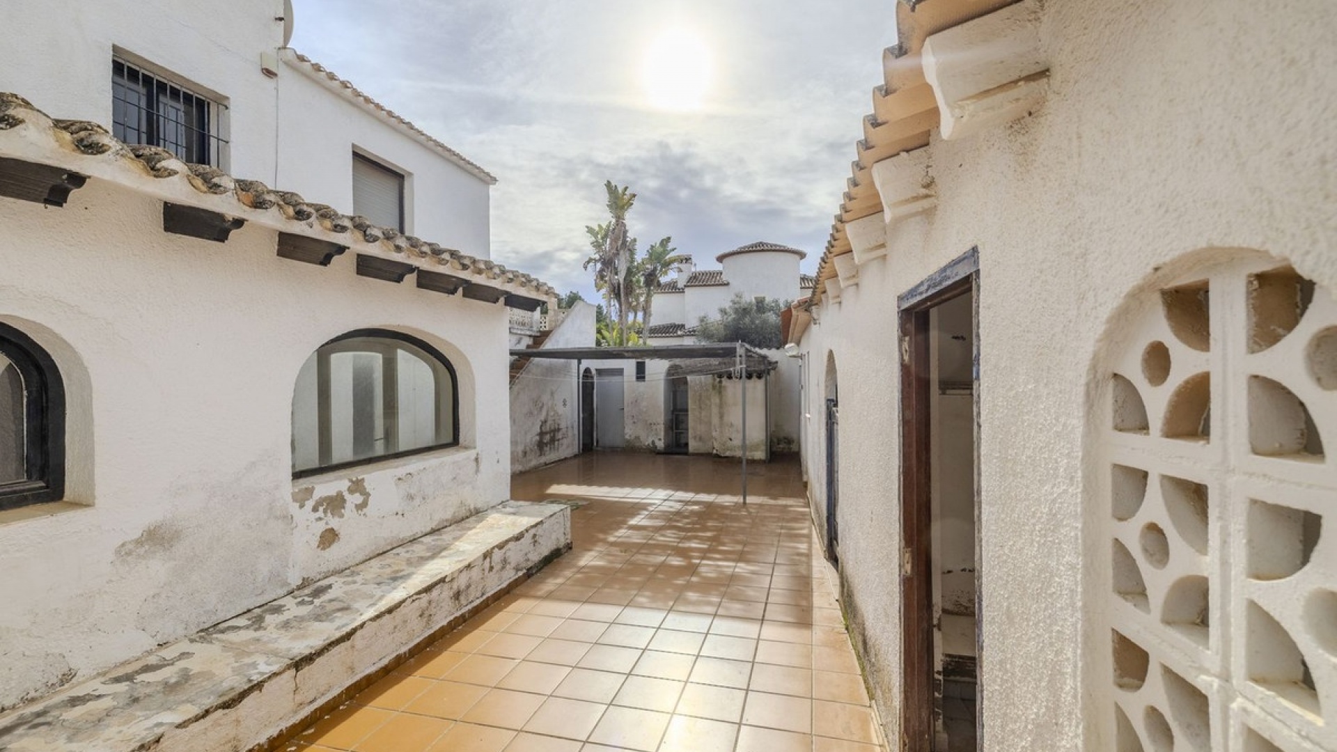 Wederverkoop - Villa - Javea - Jávea - Xàbia Centro