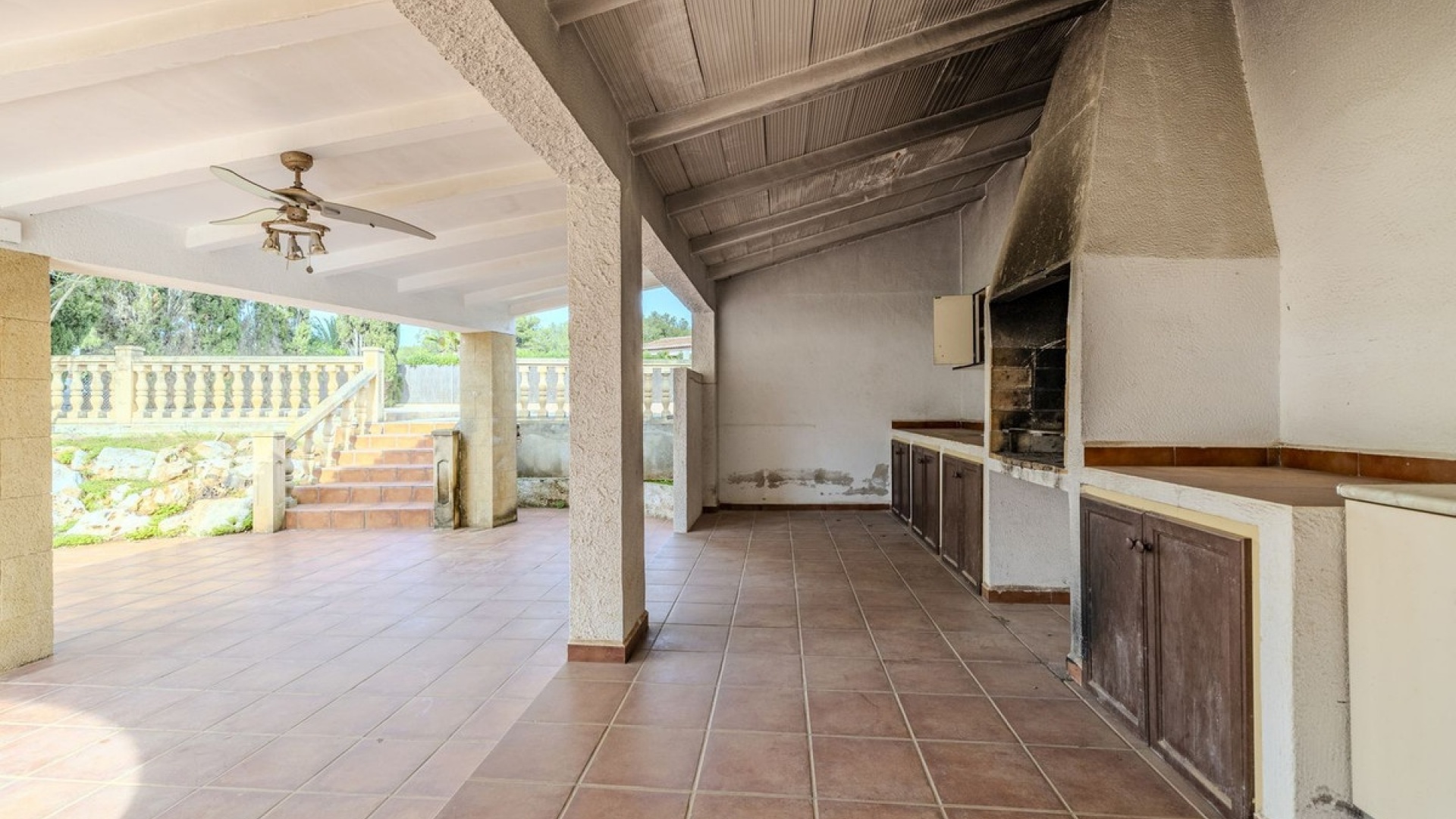 Wederverkoop - Villa - Javea - Jávea - Xàbia Centro