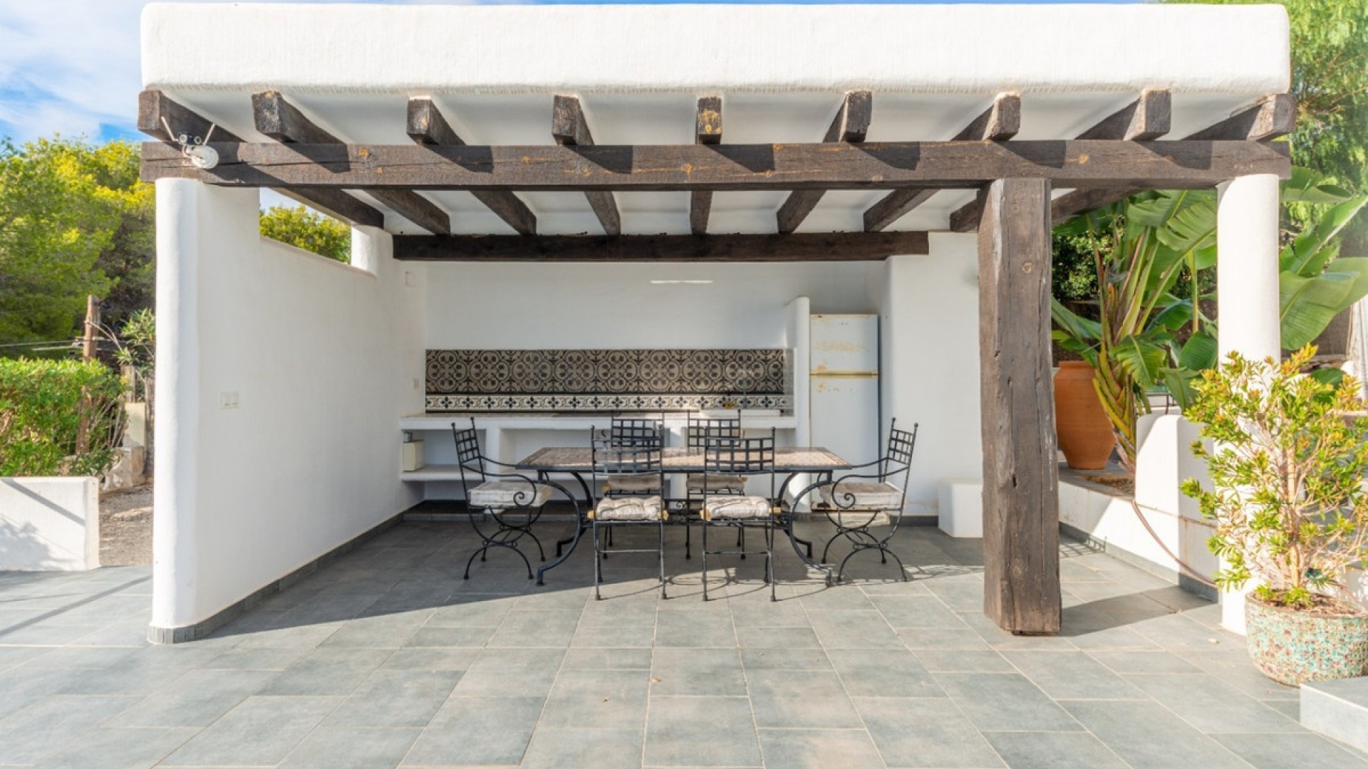 Wederverkoop - Villa - Javea - Jávea - Xàbia Centro