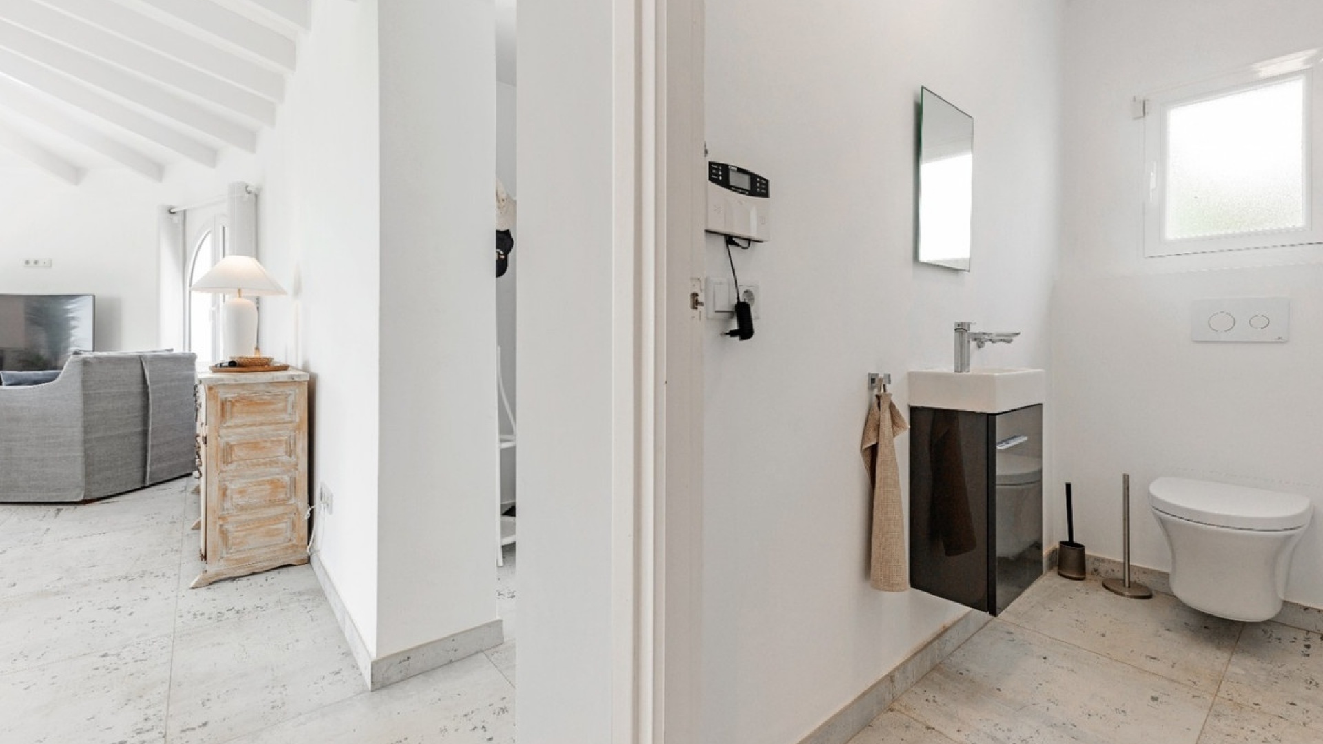 Wederverkoop - Villa - Javea - Jávea - Xàbia Centro