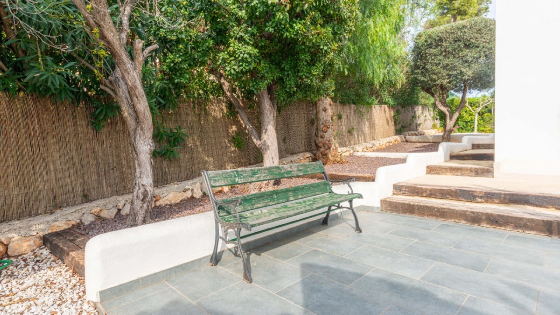 Wederverkoop - Villa - Javea - Jávea - Xàbia Centro
