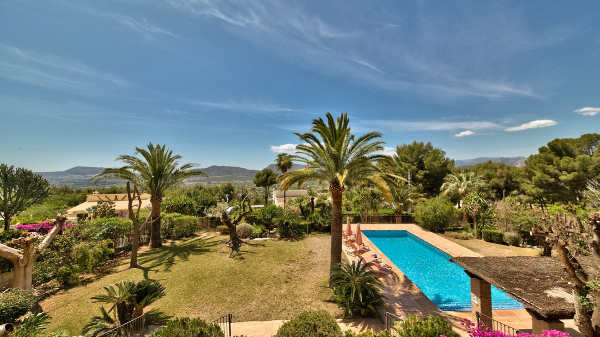 Wederverkoop - Villa - Javea - Jávea - Xàbia Centro