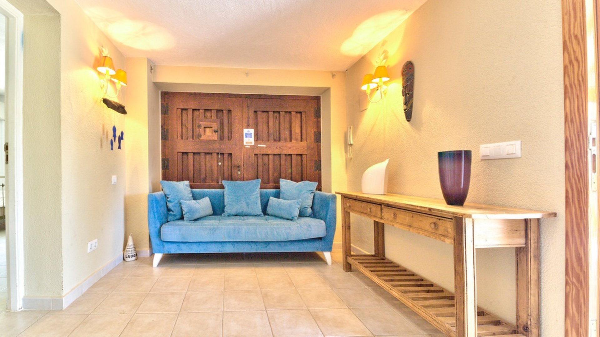 Wederverkoop - Villa - Javea - Jávea - Xàbia Centro