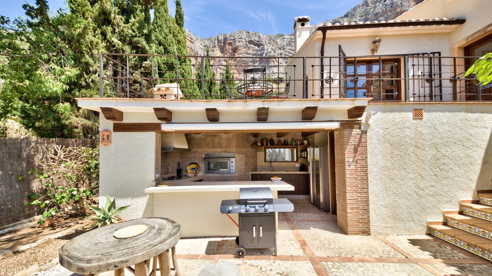 Wederverkoop - Villa - Javea - Jávea - Xàbia Centro