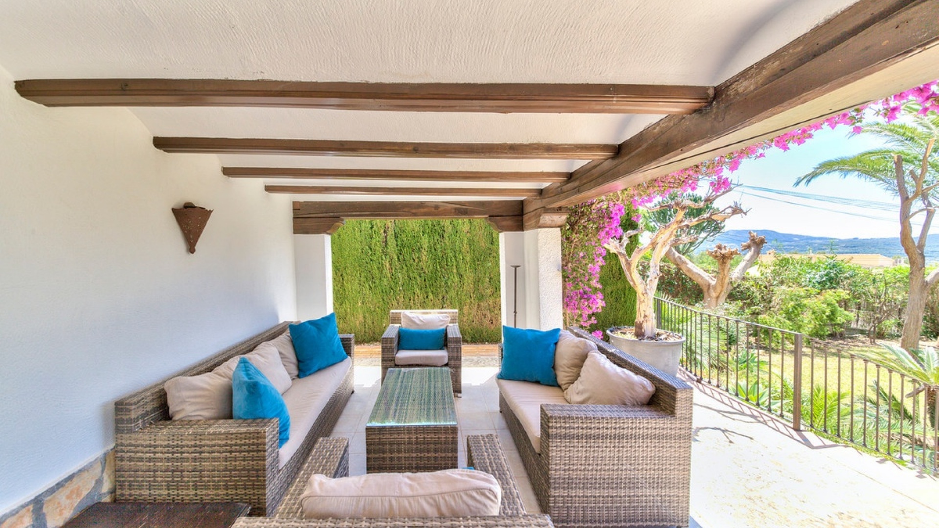 Wederverkoop - Villa - Javea - Jávea - Xàbia Centro