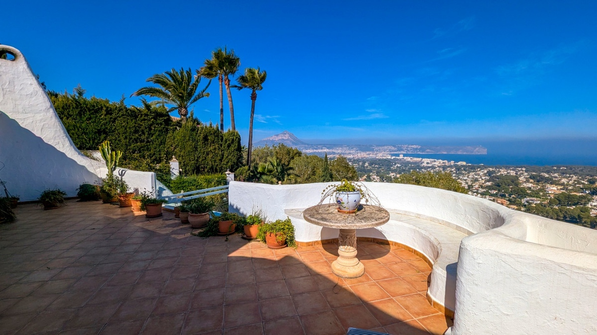Wederverkoop - Villa - Javea - Jávea - Xàbia Centro