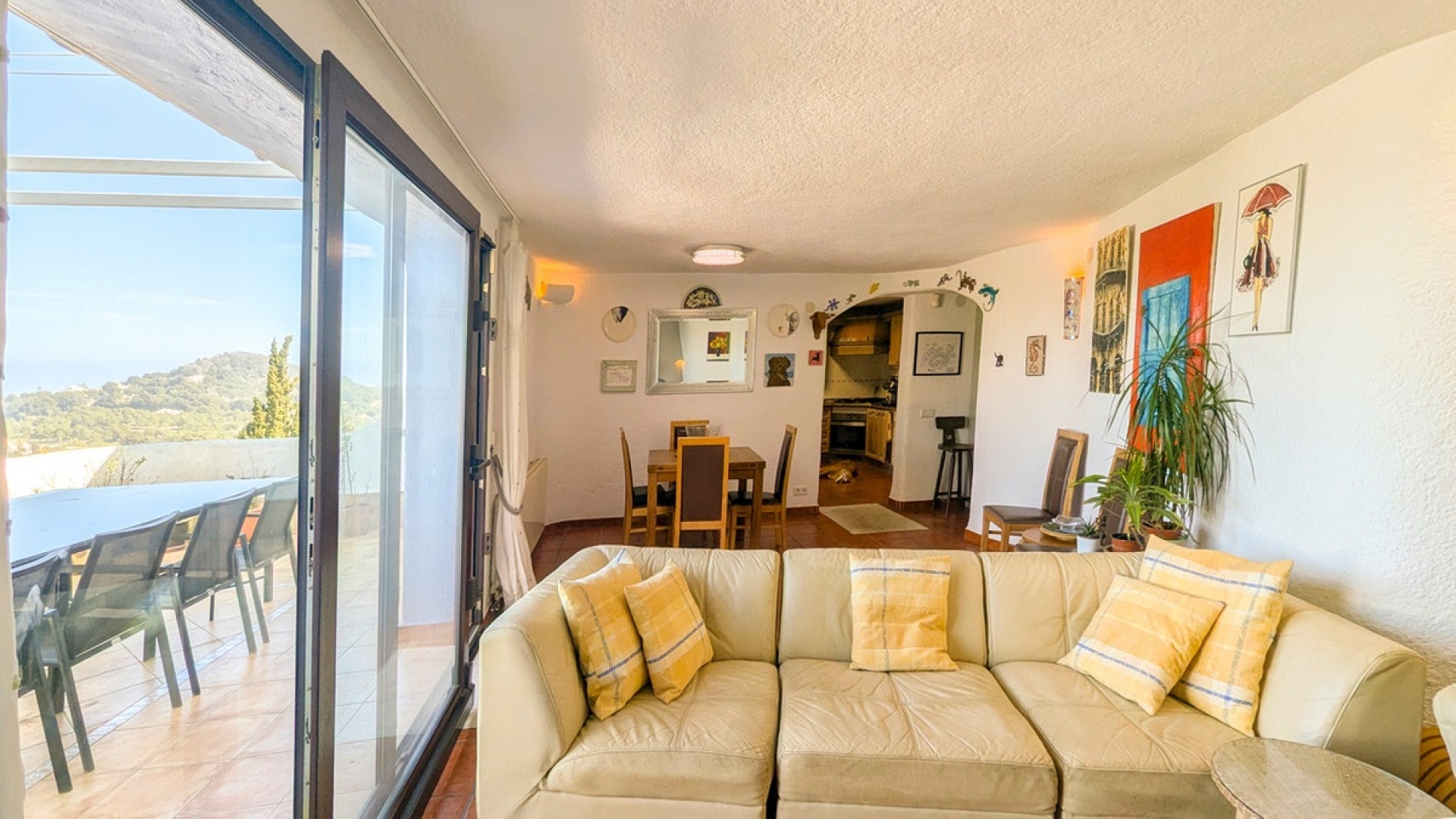 Wederverkoop - Villa - Javea - Jávea - Xàbia Centro