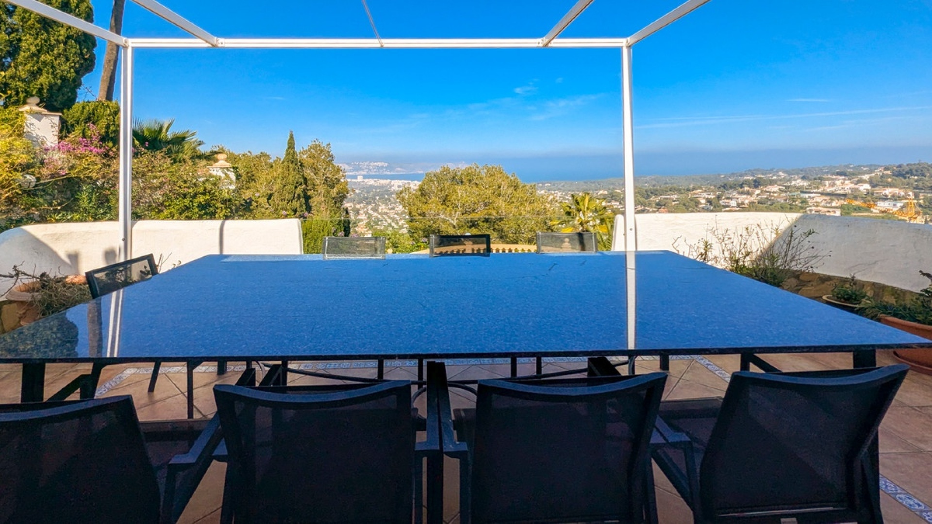 Wederverkoop - Villa - Javea - Jávea - Xàbia Centro