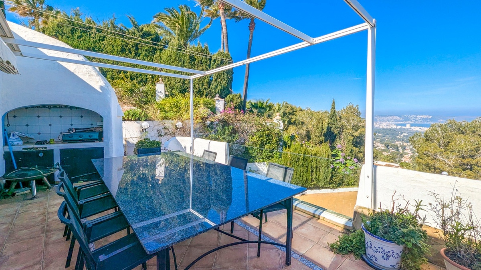 Wederverkoop - Villa - Javea - Jávea - Xàbia Centro