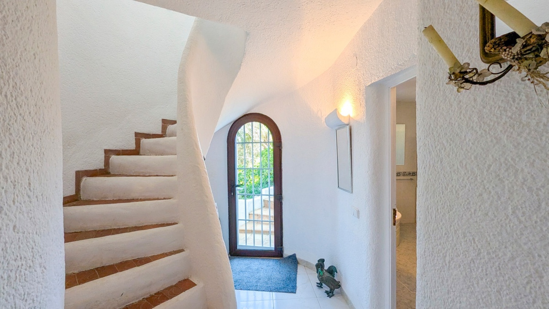 Wederverkoop - Villa - Javea - Jávea - Xàbia Centro