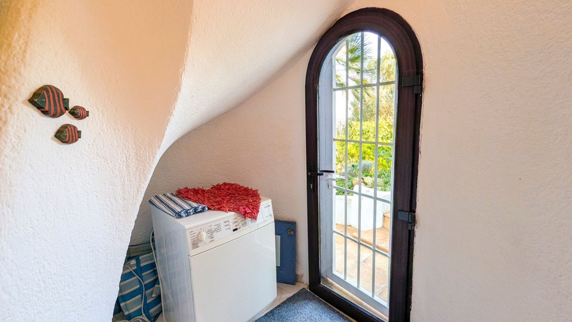 Wederverkoop - Villa - Javea - Jávea - Xàbia Centro