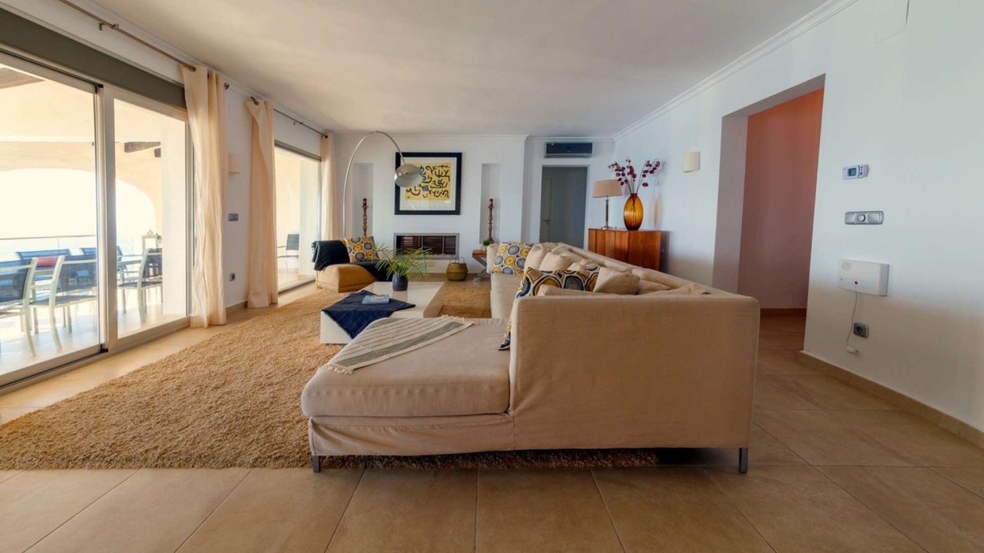 Wederverkoop - Villa - Javea - Jávea - Xàbia Centro