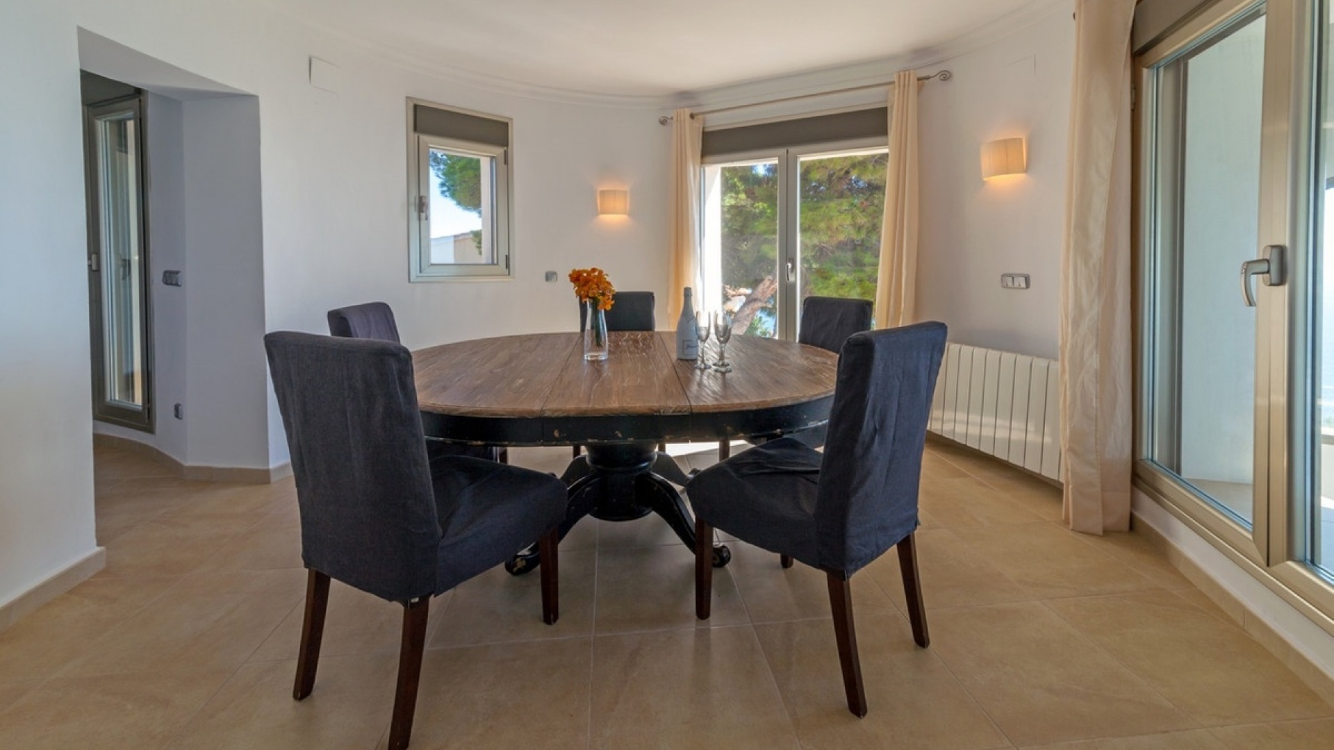 Wederverkoop - Villa - Javea - Jávea - Xàbia Centro