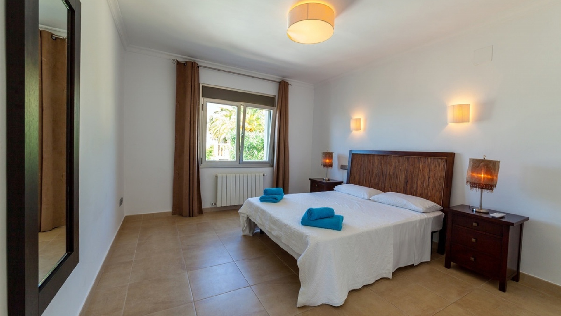 Wederverkoop - Villa - Javea - Jávea - Xàbia Centro