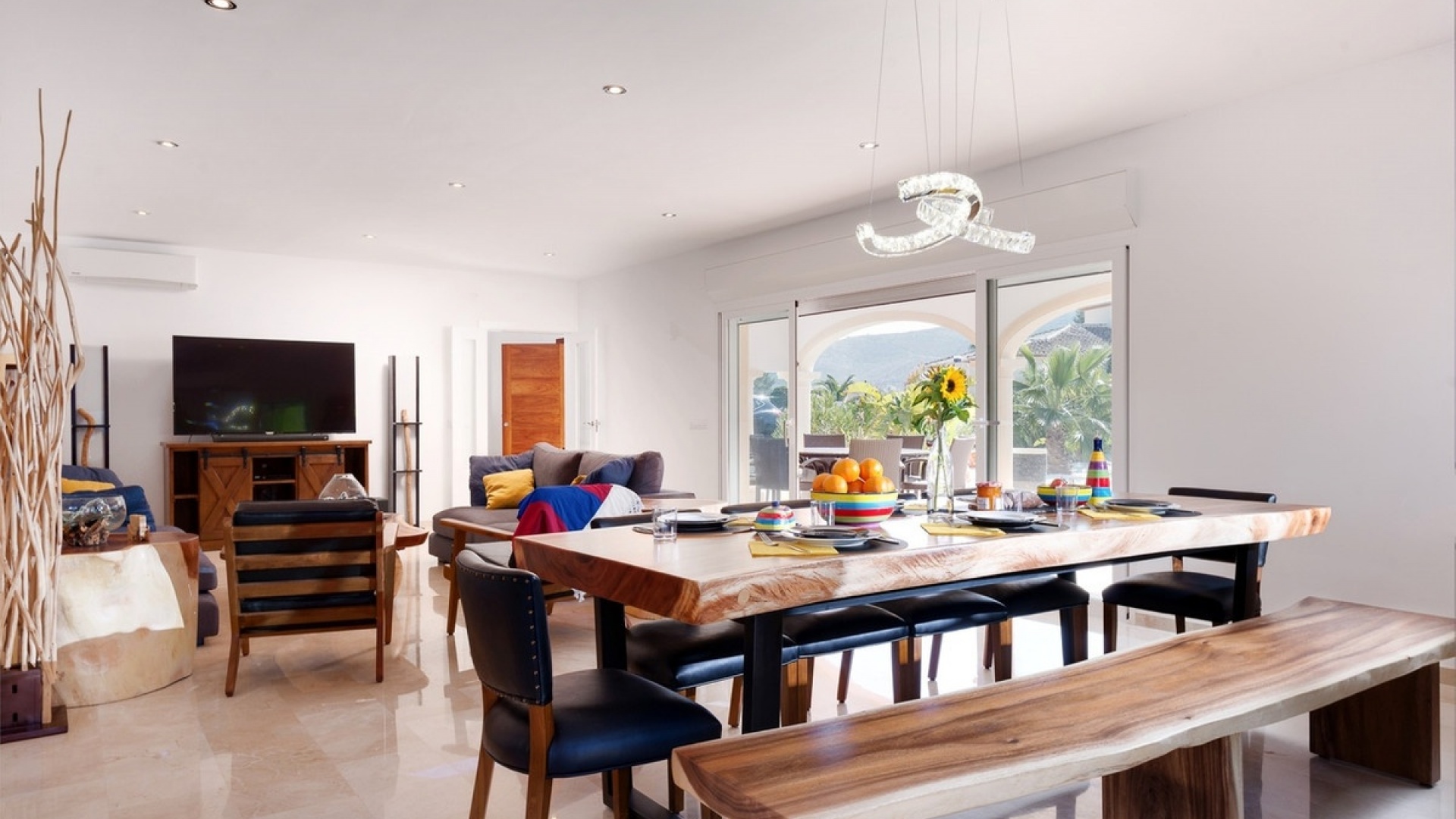 Wederverkoop - Villa - Javea - Jávea - Xàbia Centro