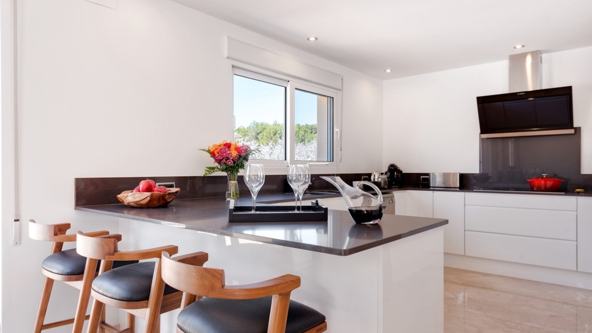 Wederverkoop - Villa - Javea - Jávea - Xàbia Centro