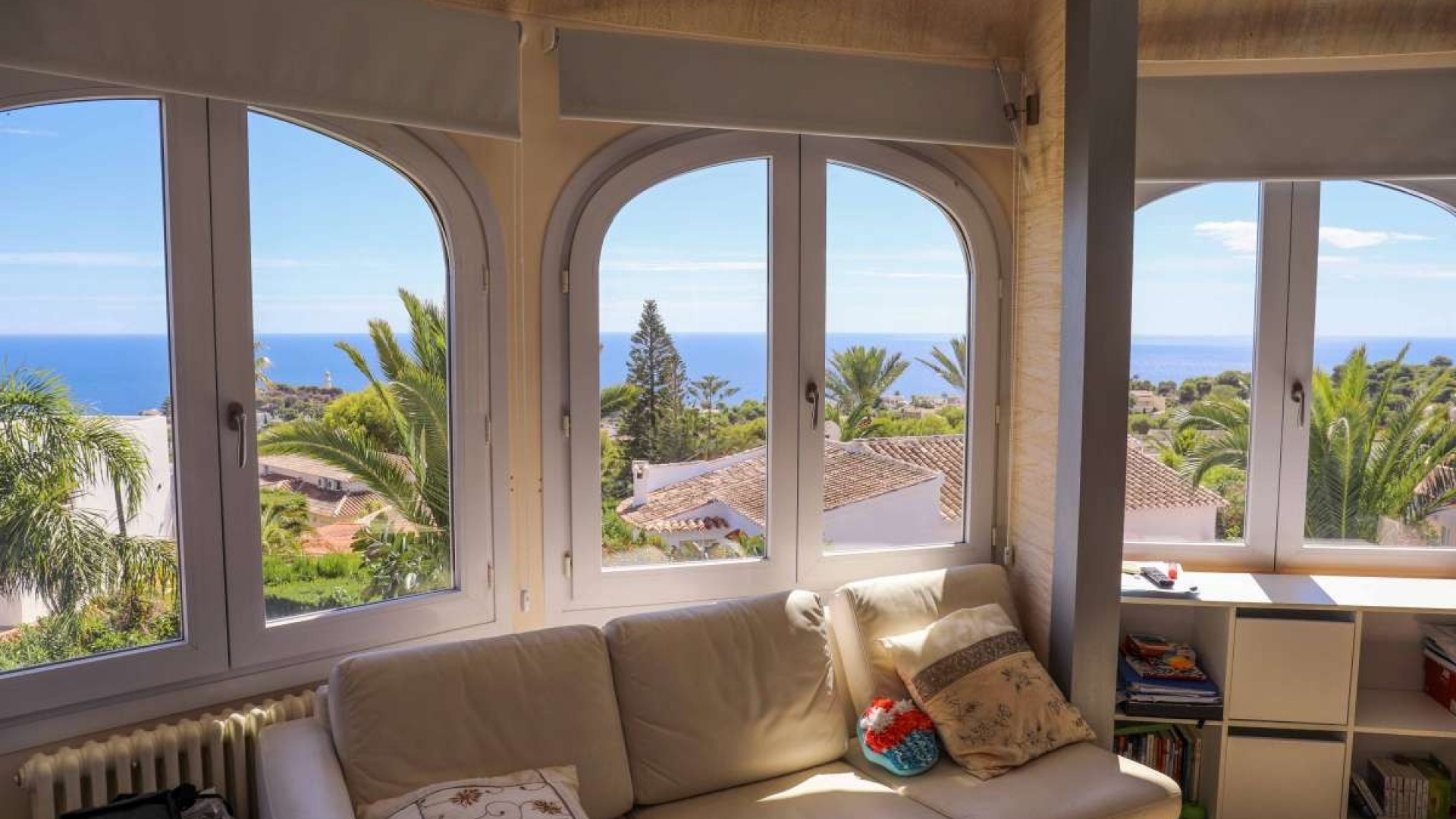 Wederverkoop - Villa - Javea - Jávea - Xàbia Centro