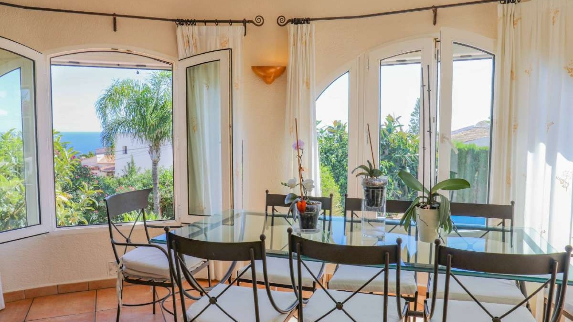 Wederverkoop - Villa - Javea - Jávea - Xàbia Centro