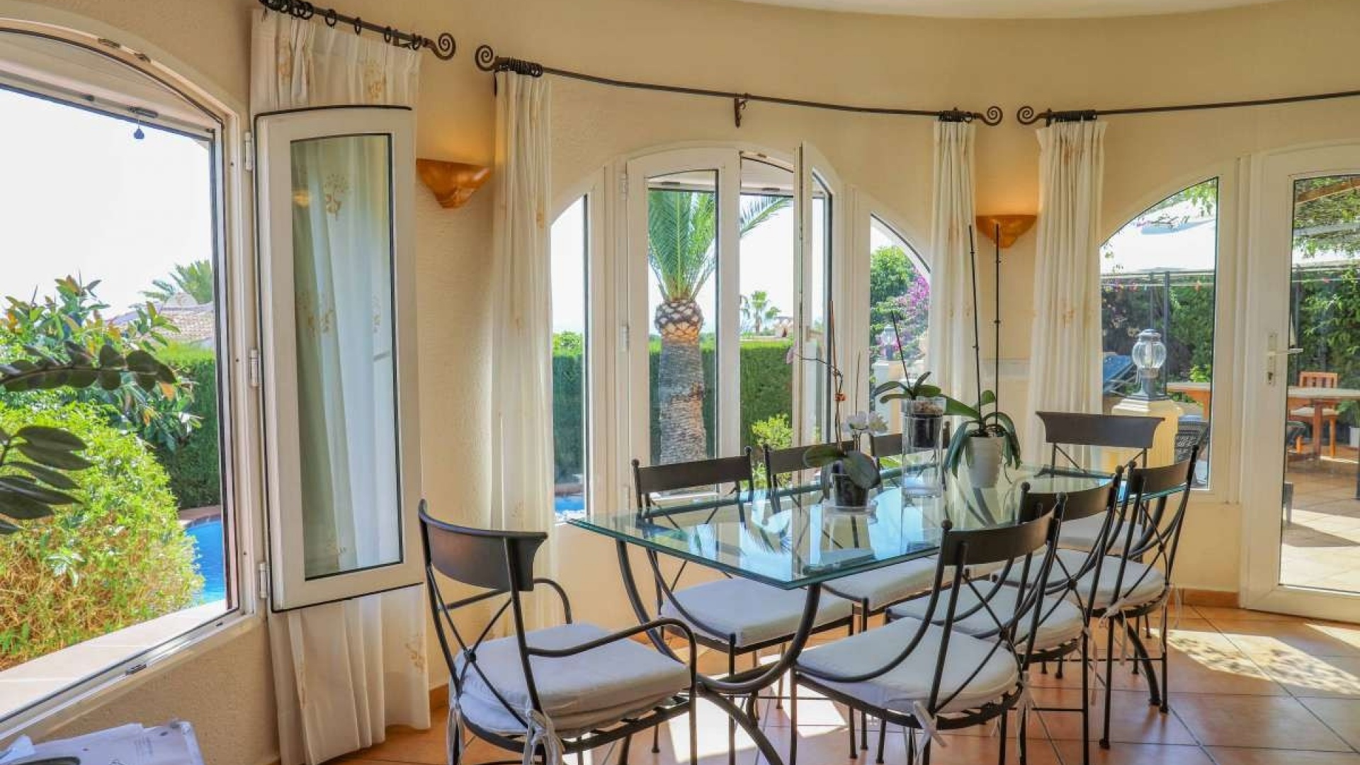 Wederverkoop - Villa - Javea - Jávea - Xàbia Centro