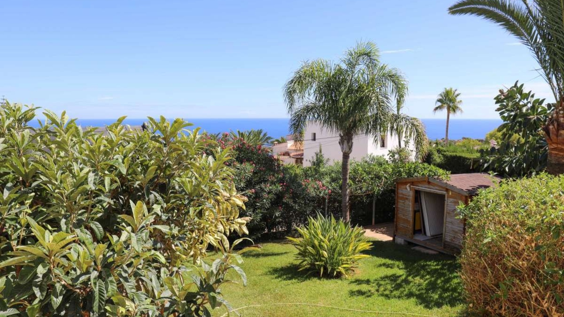 Wederverkoop - Villa - Javea - Jávea - Xàbia Centro