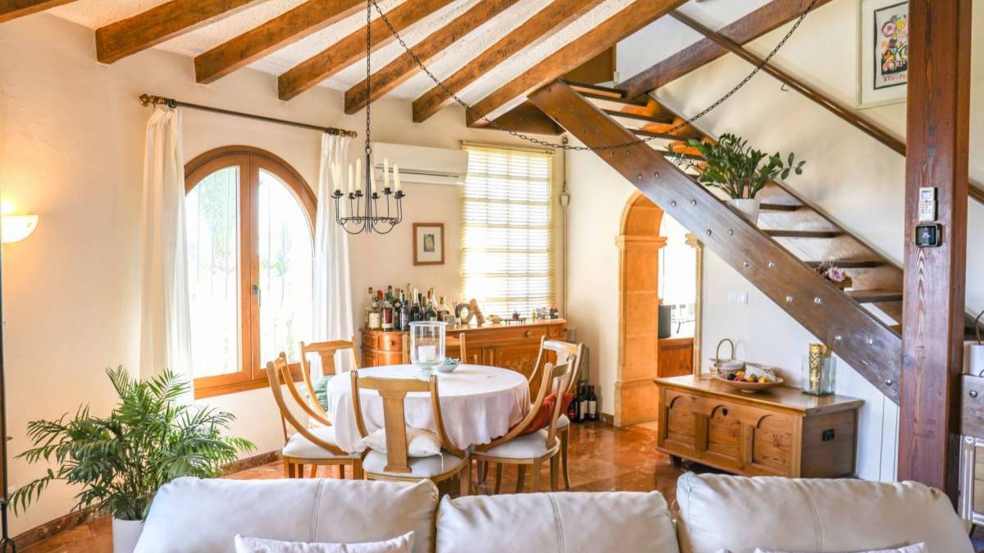 Wederverkoop - Villa - Javea - Jávea - Xàbia Centro