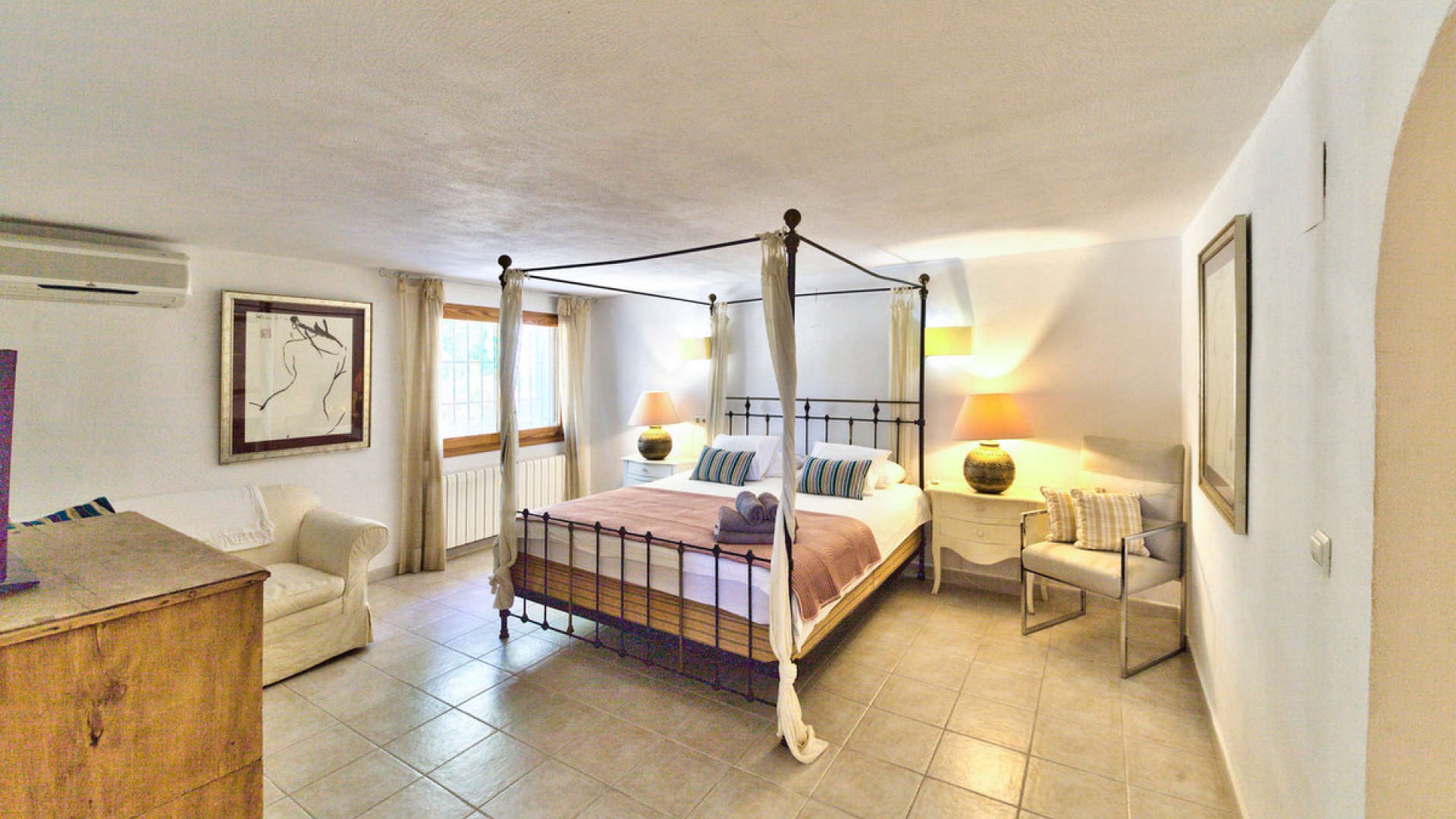 Wederverkoop - Villa - Jávea - Xàbia - Jávea - Xàbia Centro