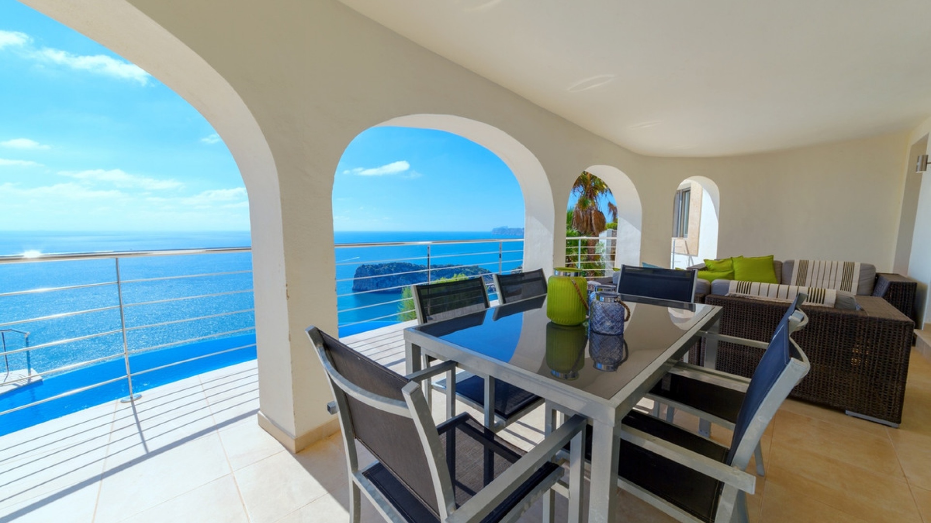 Wederverkoop - Villa - Jávea - Xàbia - Jávea - Xàbia Centro