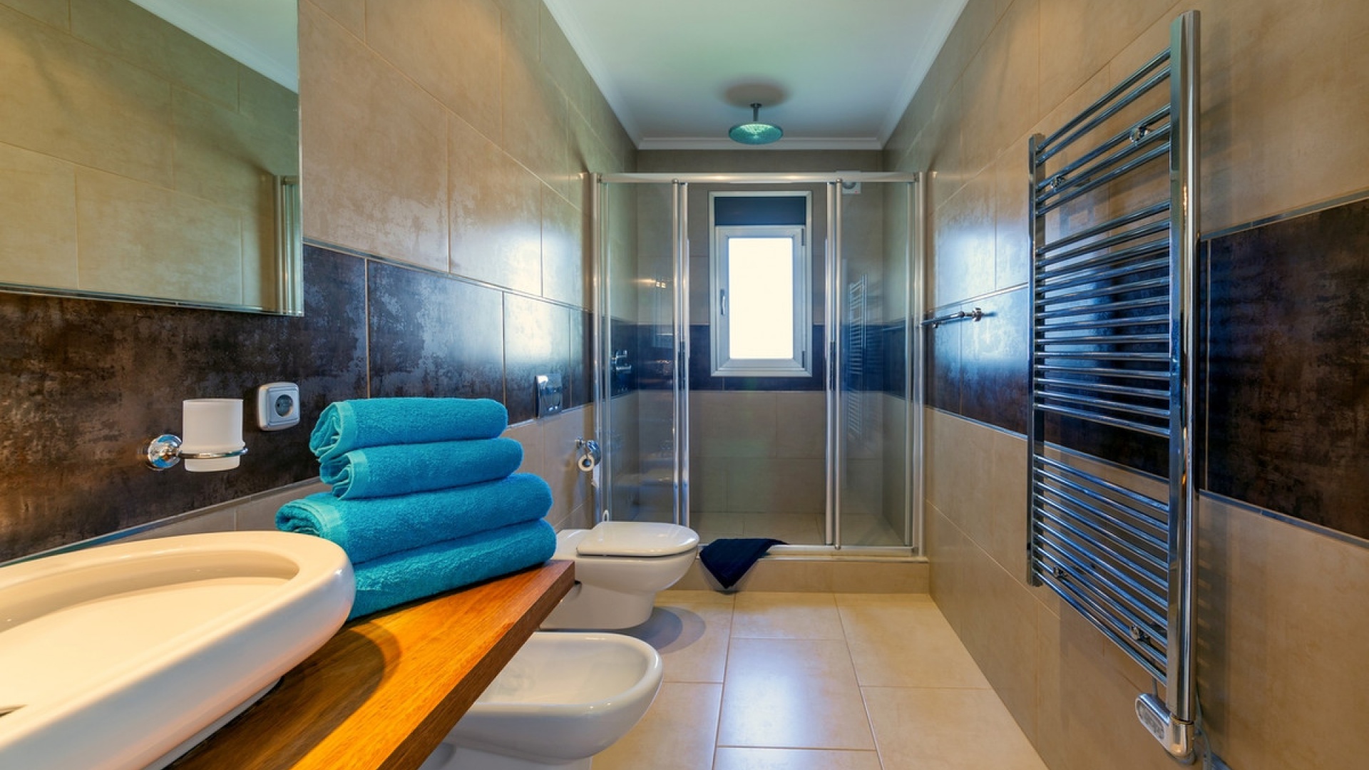 Wederverkoop - Villa - Jávea - Xàbia - Jávea - Xàbia Centro