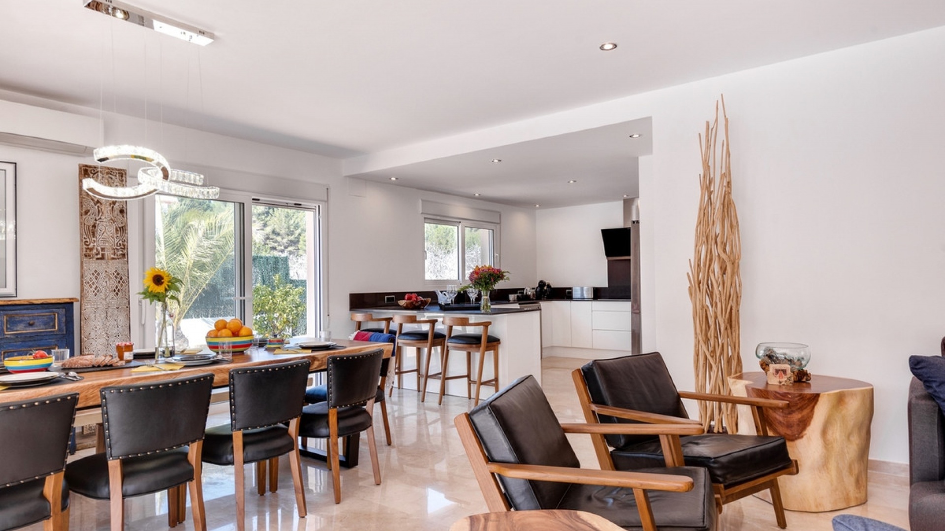 Wederverkoop - Villa - Jávea - Xàbia - Jávea - Xàbia Centro