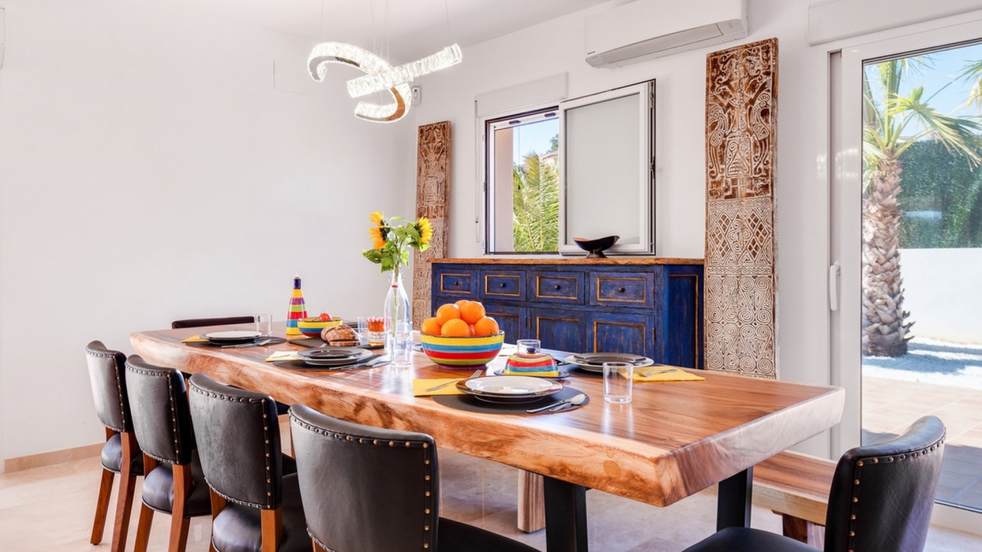 Wederverkoop - Villa - Jávea - Xàbia - Jávea - Xàbia Centro