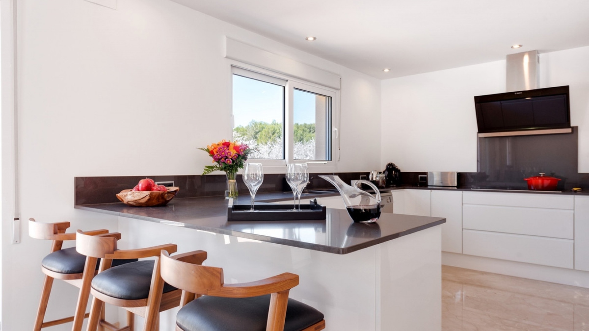 Wederverkoop - Villa - Jávea - Xàbia - Jávea - Xàbia Centro