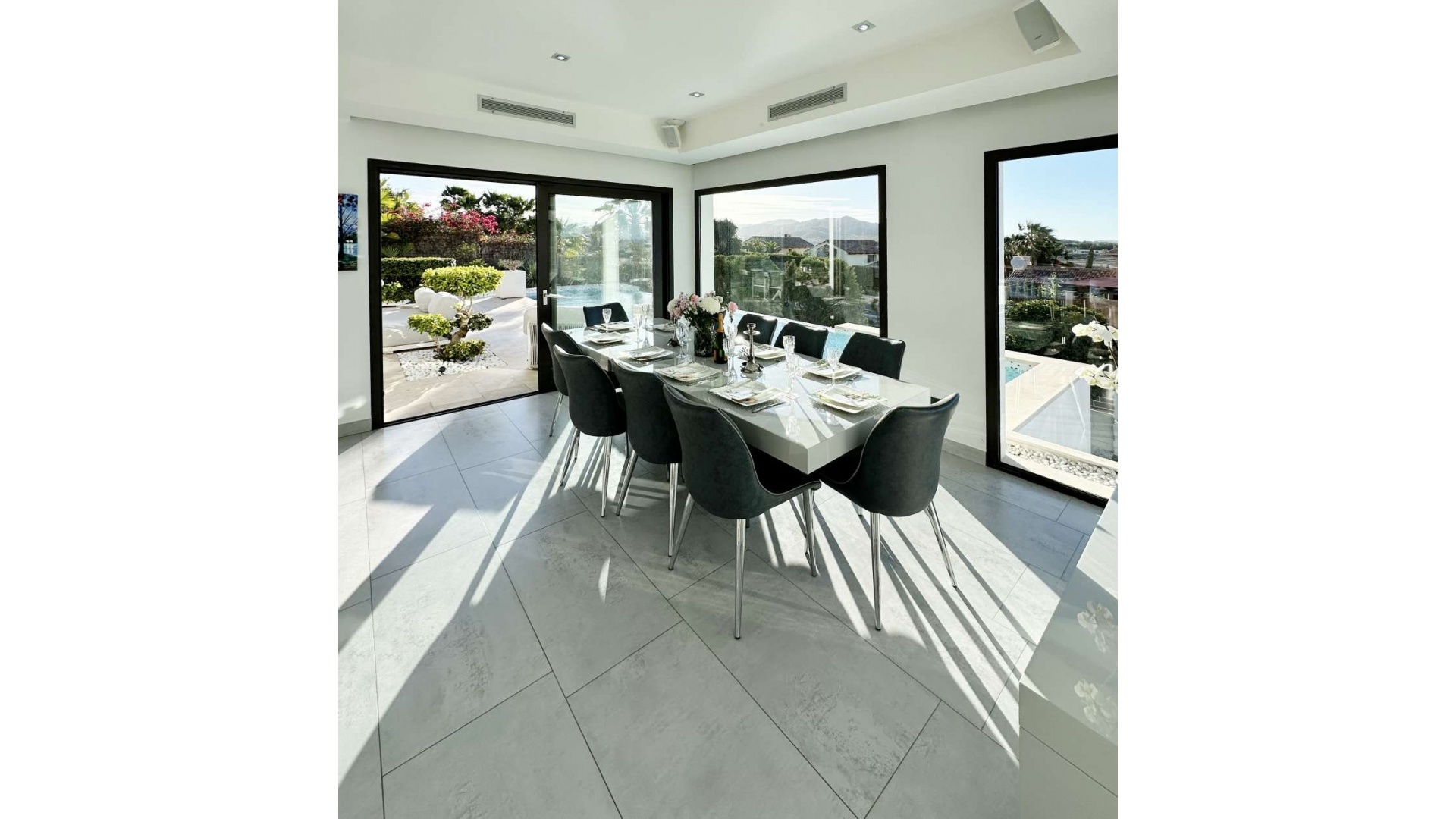 Wederverkoop - Villa - Jávea - Xàbia - Jávea - Xàbia Centro