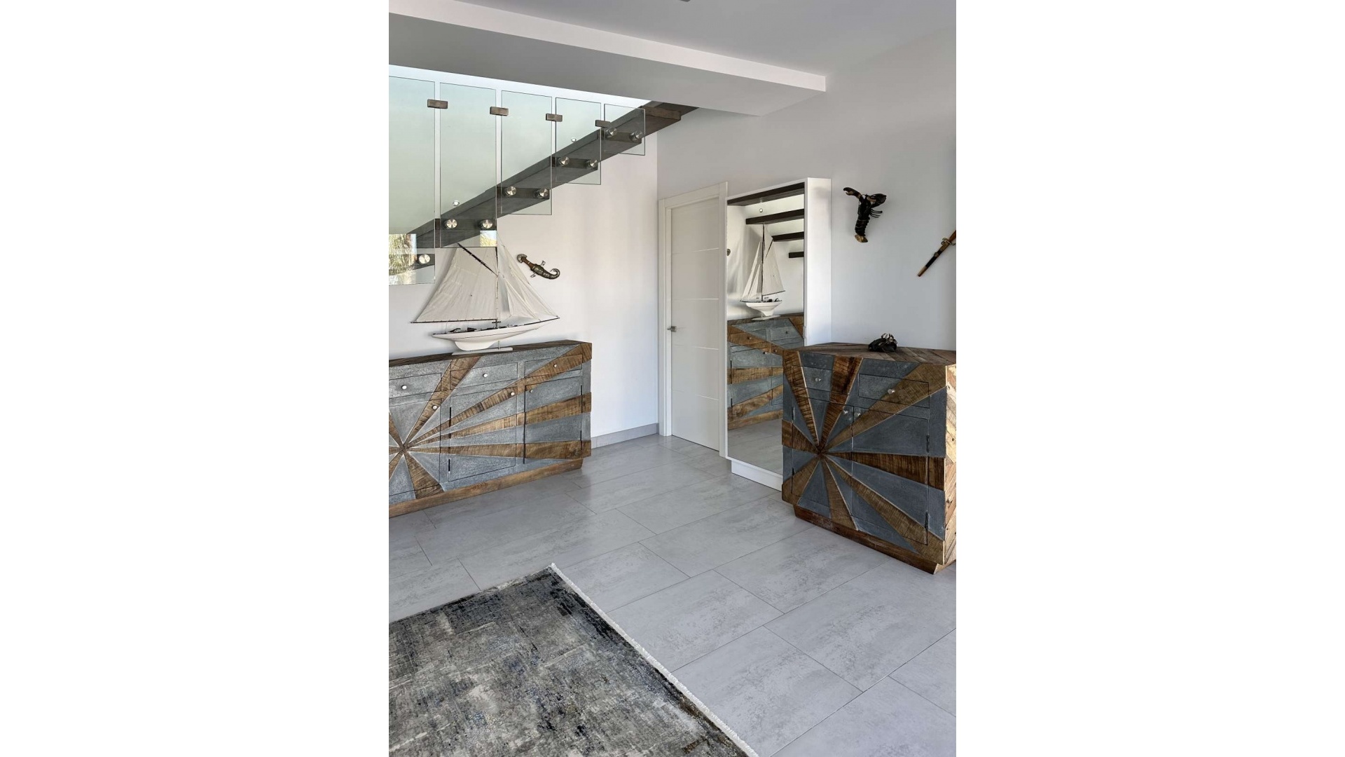 Wederverkoop - Villa - Jávea - Xàbia - Jávea - Xàbia Centro