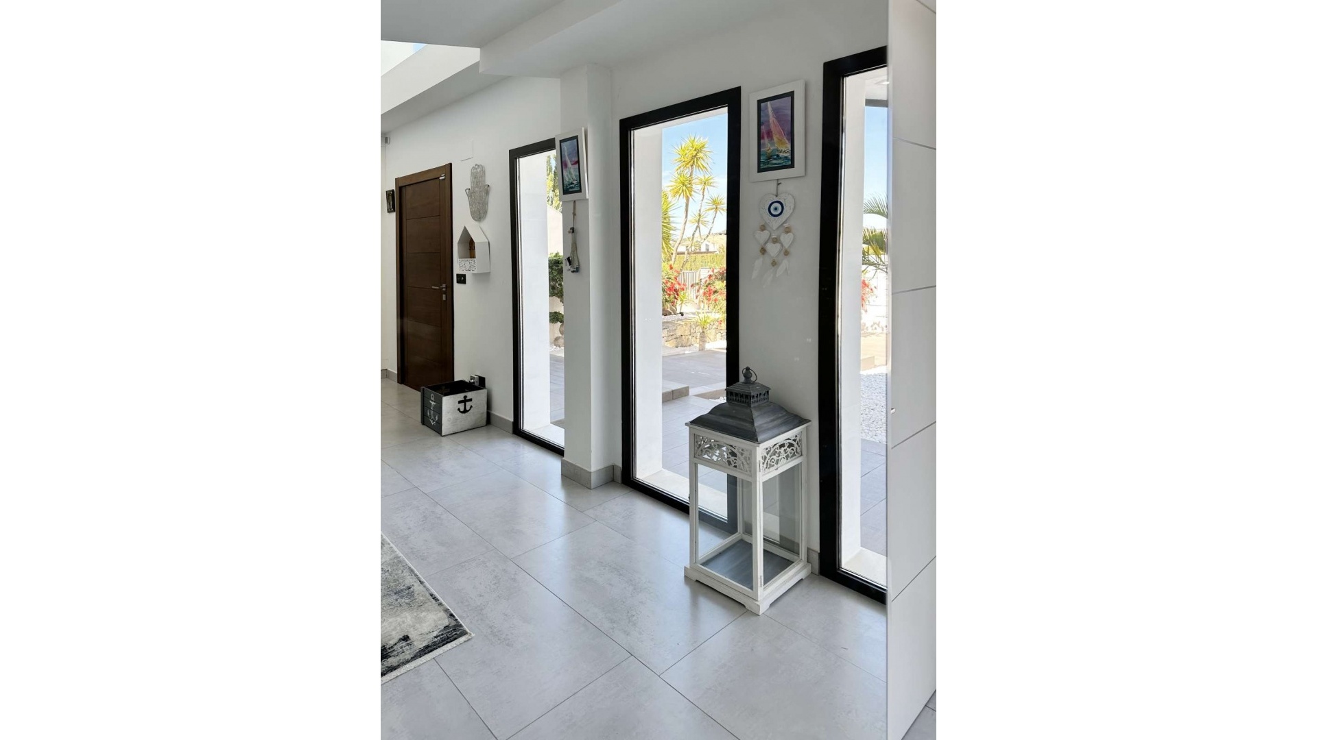 Wederverkoop - Villa - Jávea - Xàbia - Jávea - Xàbia Centro