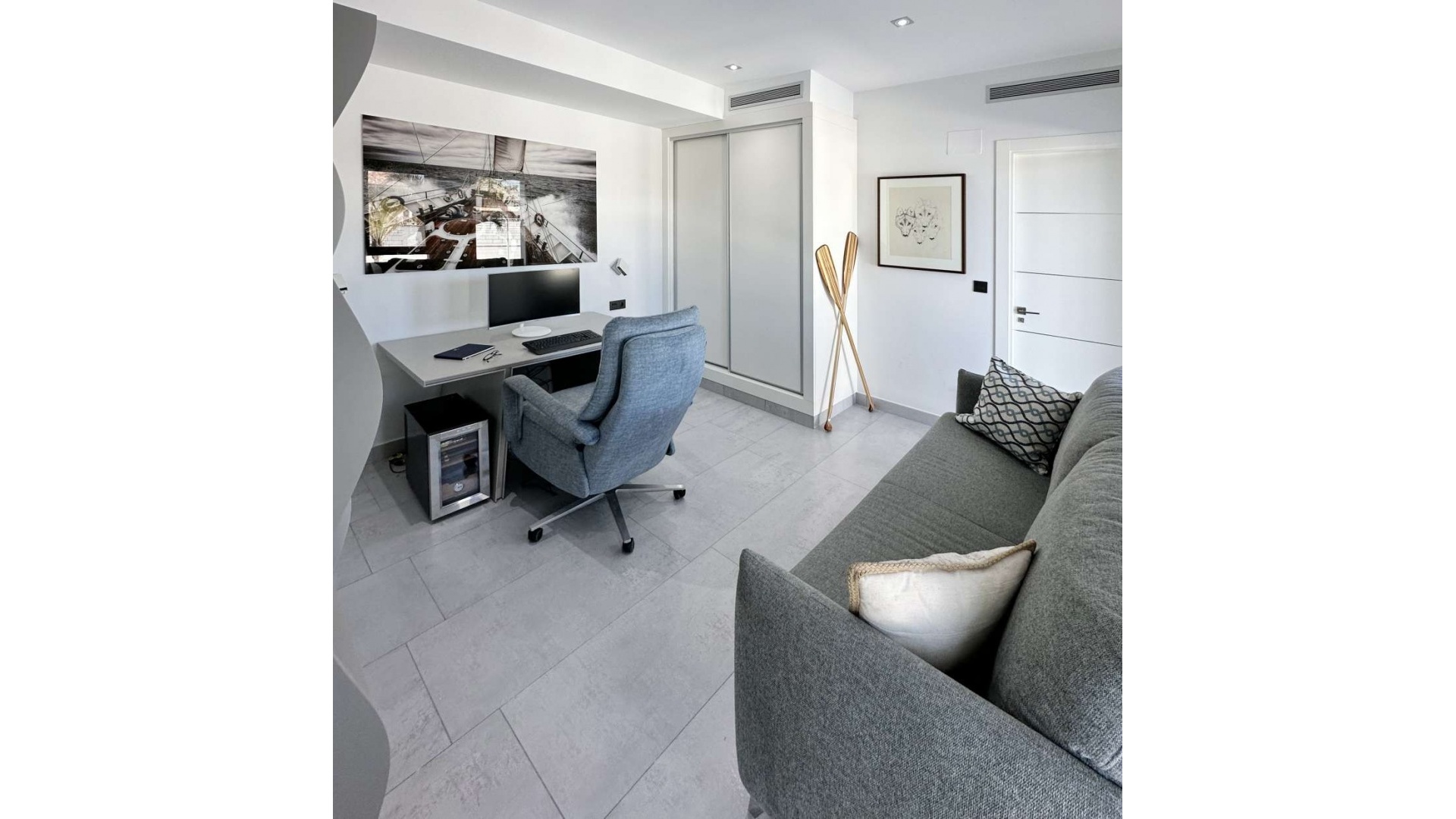 Wederverkoop - Villa - Jávea - Xàbia - Jávea - Xàbia Centro