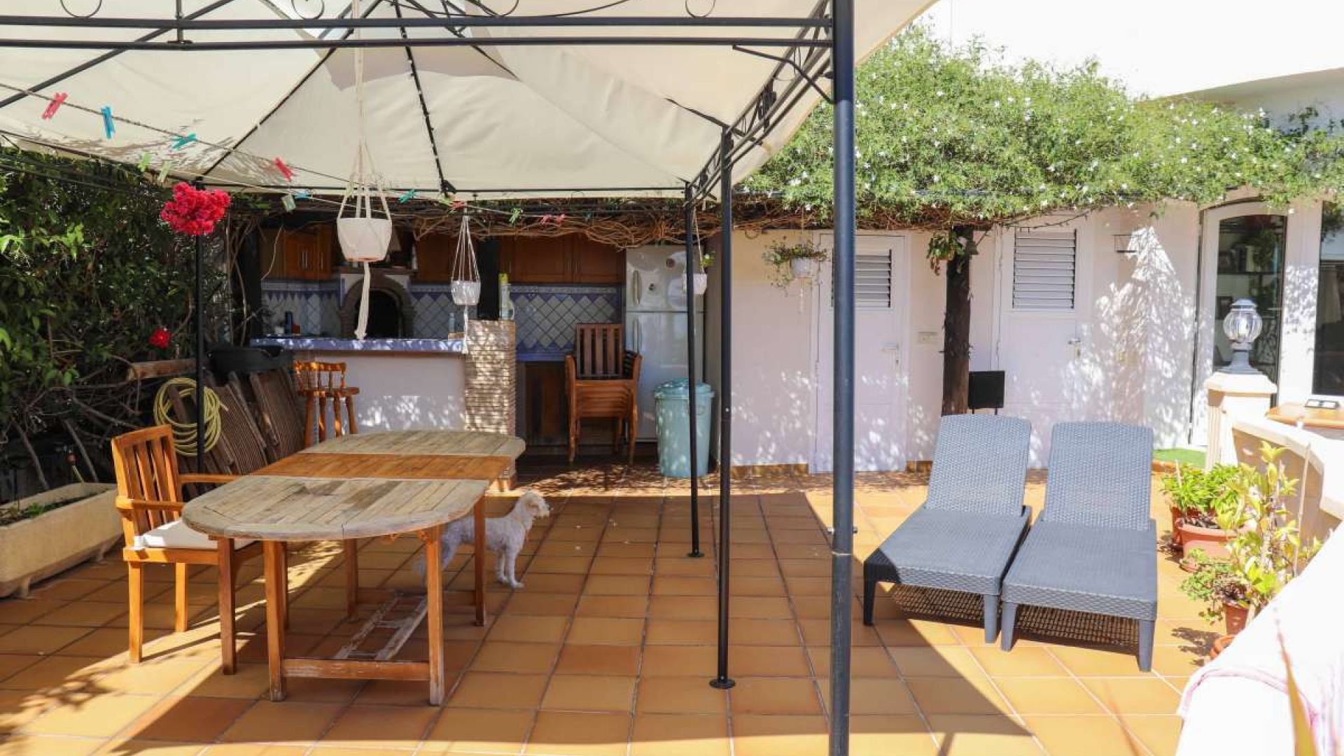 Wederverkoop - Villa - Jávea - Xàbia - Jávea - Xàbia Centro