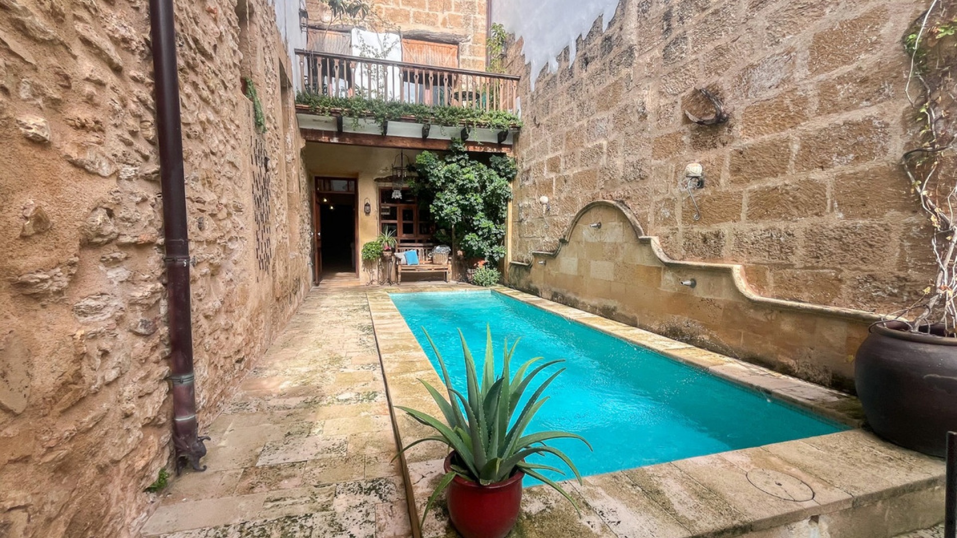 Wederverkoop - Villa - Jávea - Xàbia - Jávea - Xàbia Centro