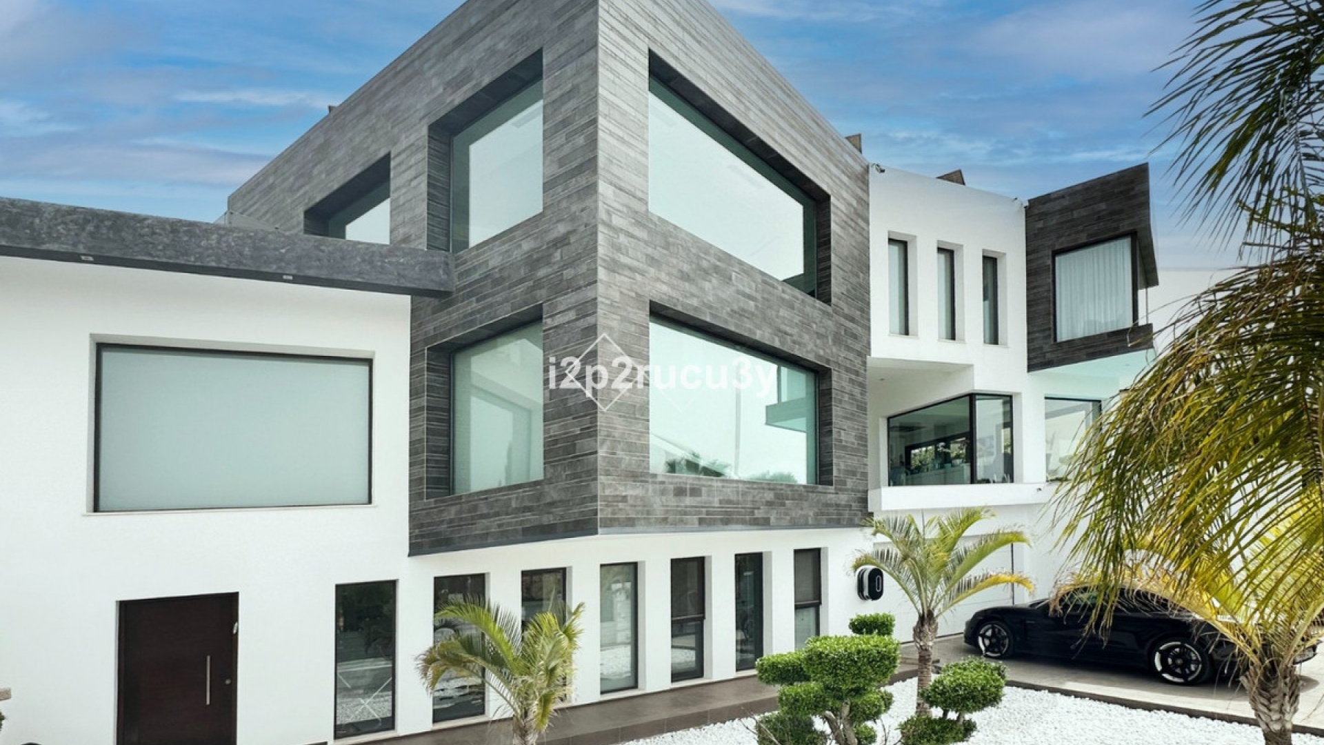 Wederverkoop - Villa - Jávea - Xàbia - Jávea - Xàbia Centro