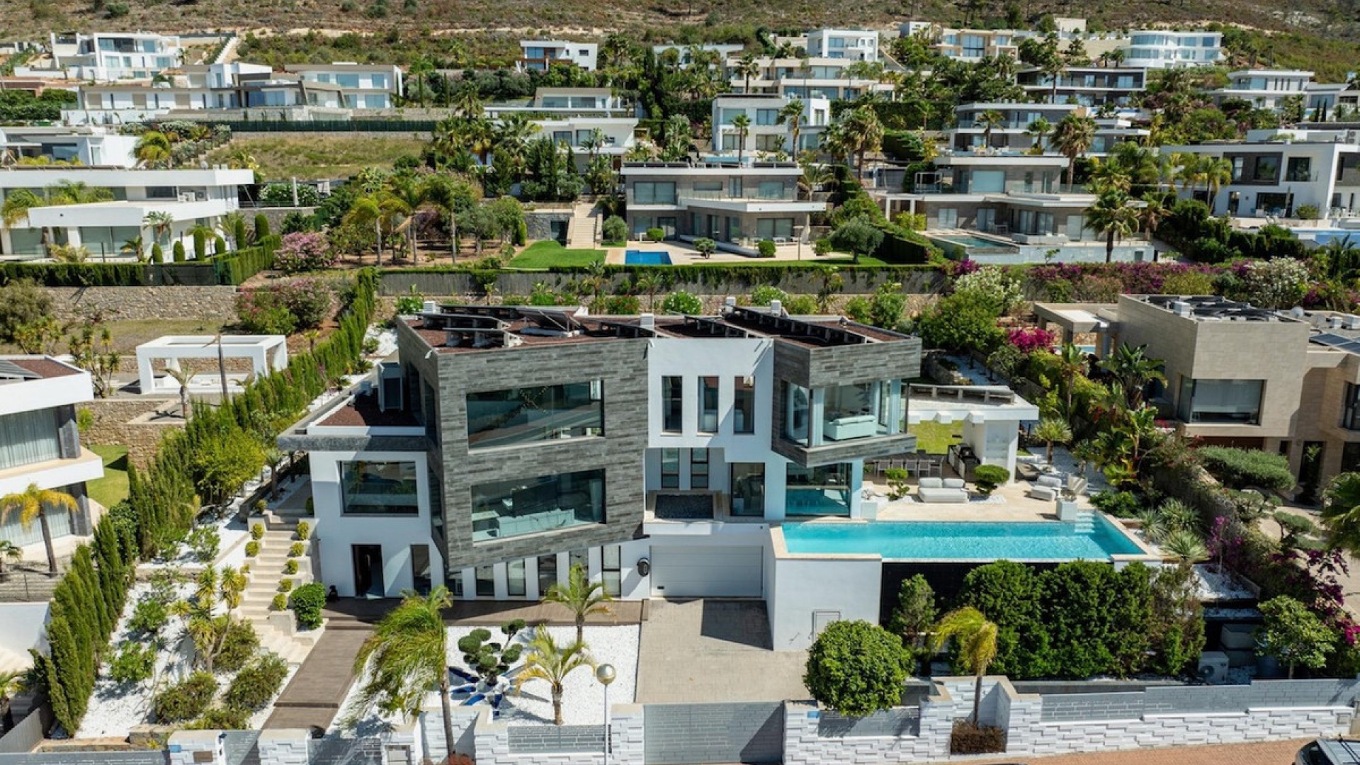 Wederverkoop - Villa - Jávea - Xàbia - Jávea - Xàbia Centro