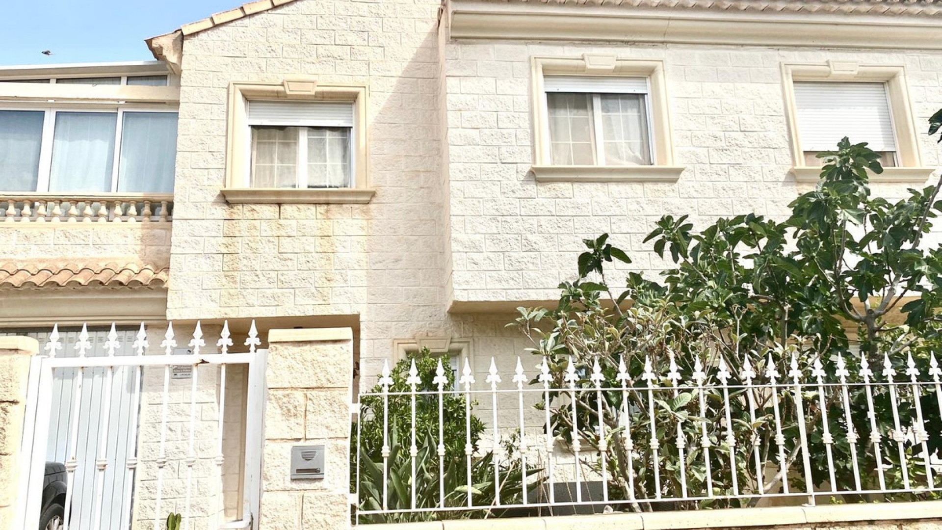 Wederverkoop - Villa - L'alfas Del Pi - Albir