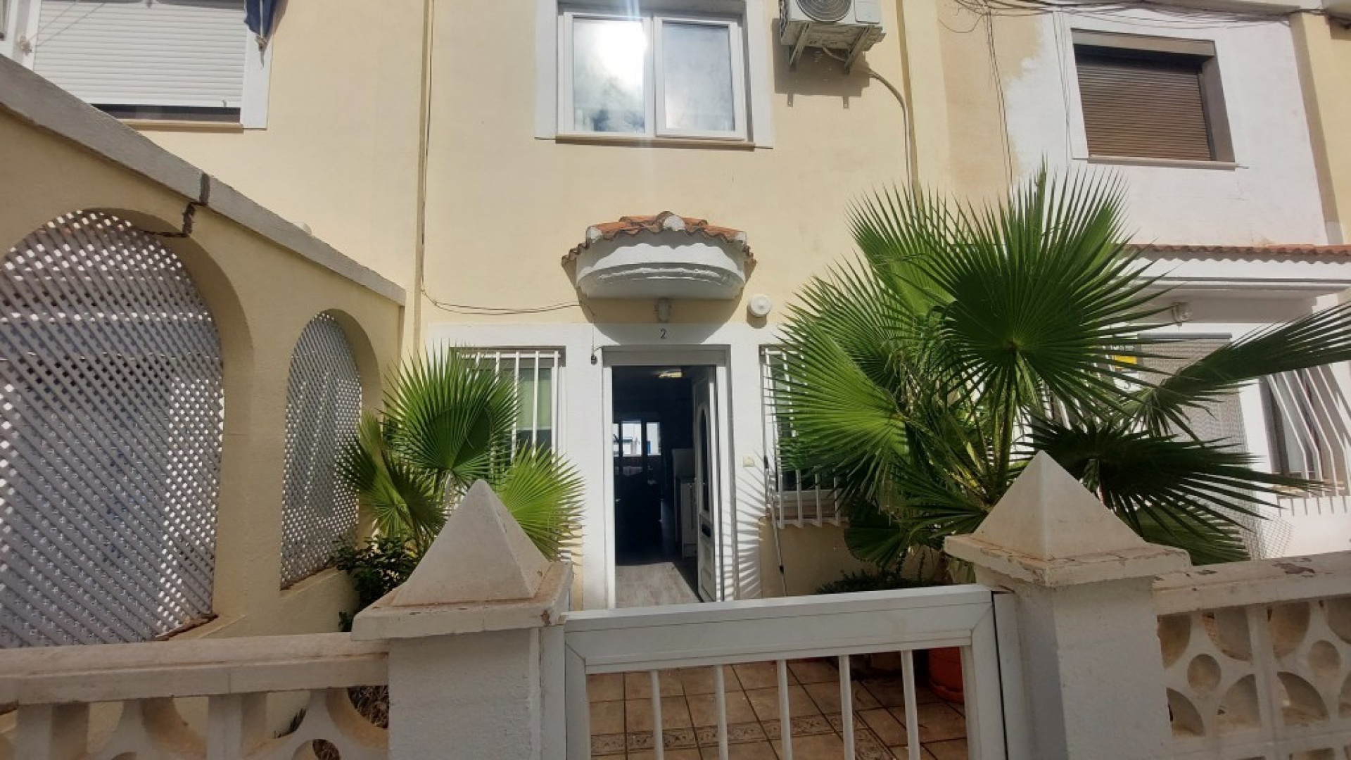 Wederverkoop - Villa - L'alfas Del Pi - Albir