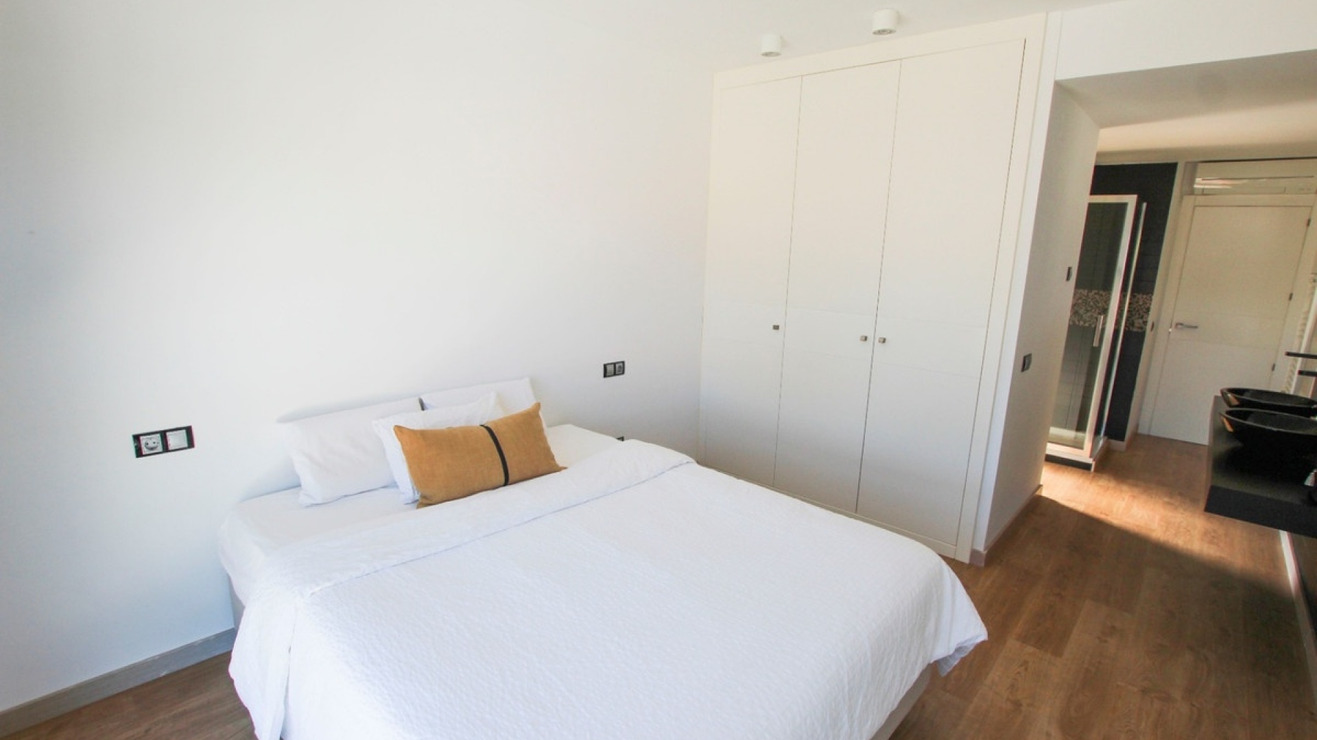 Wederverkoop - Villa - L'alfas Del Pi - Albir