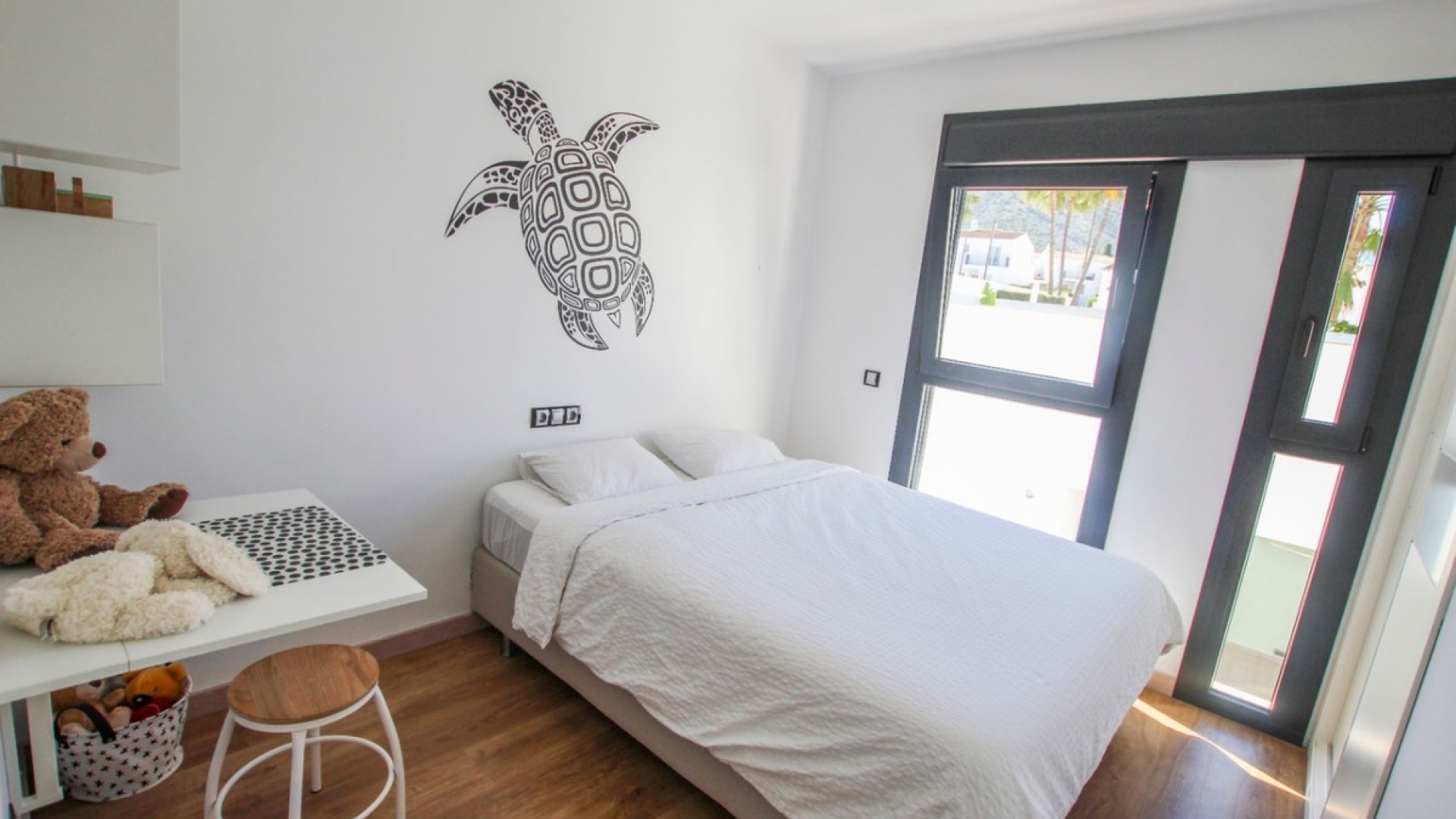 Wederverkoop - Villa - L'alfas Del Pi - Albir