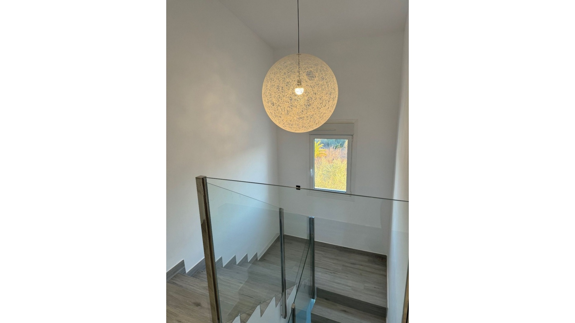 Wederverkoop - Villa - L'alfas Del Pi - L'Alfás del Pi Centro