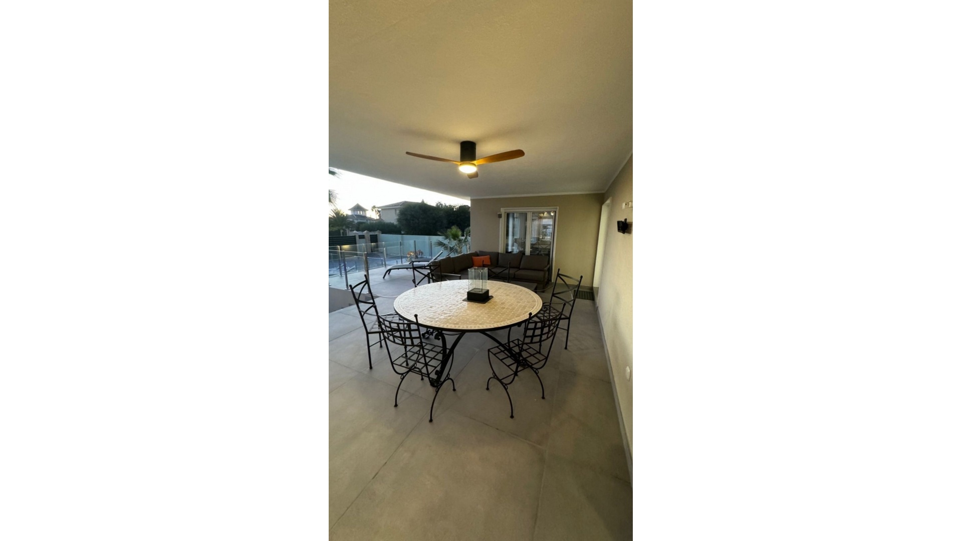 Wederverkoop - Villa - L'alfas Del Pi - L'Alfás del Pi Centro