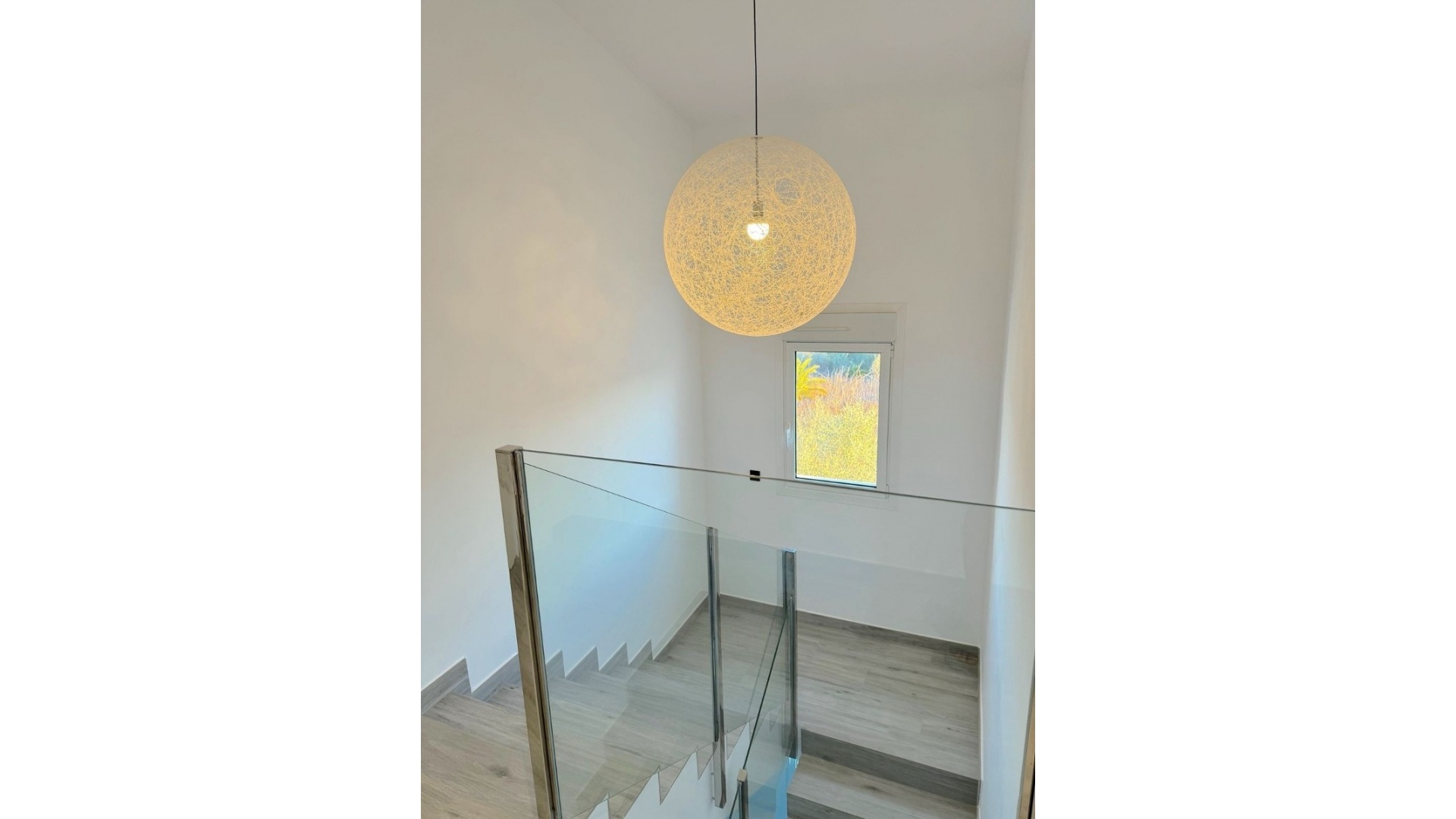 Wederverkoop - Villa - L'alfas Del Pi - L'Alfás del Pi Centro