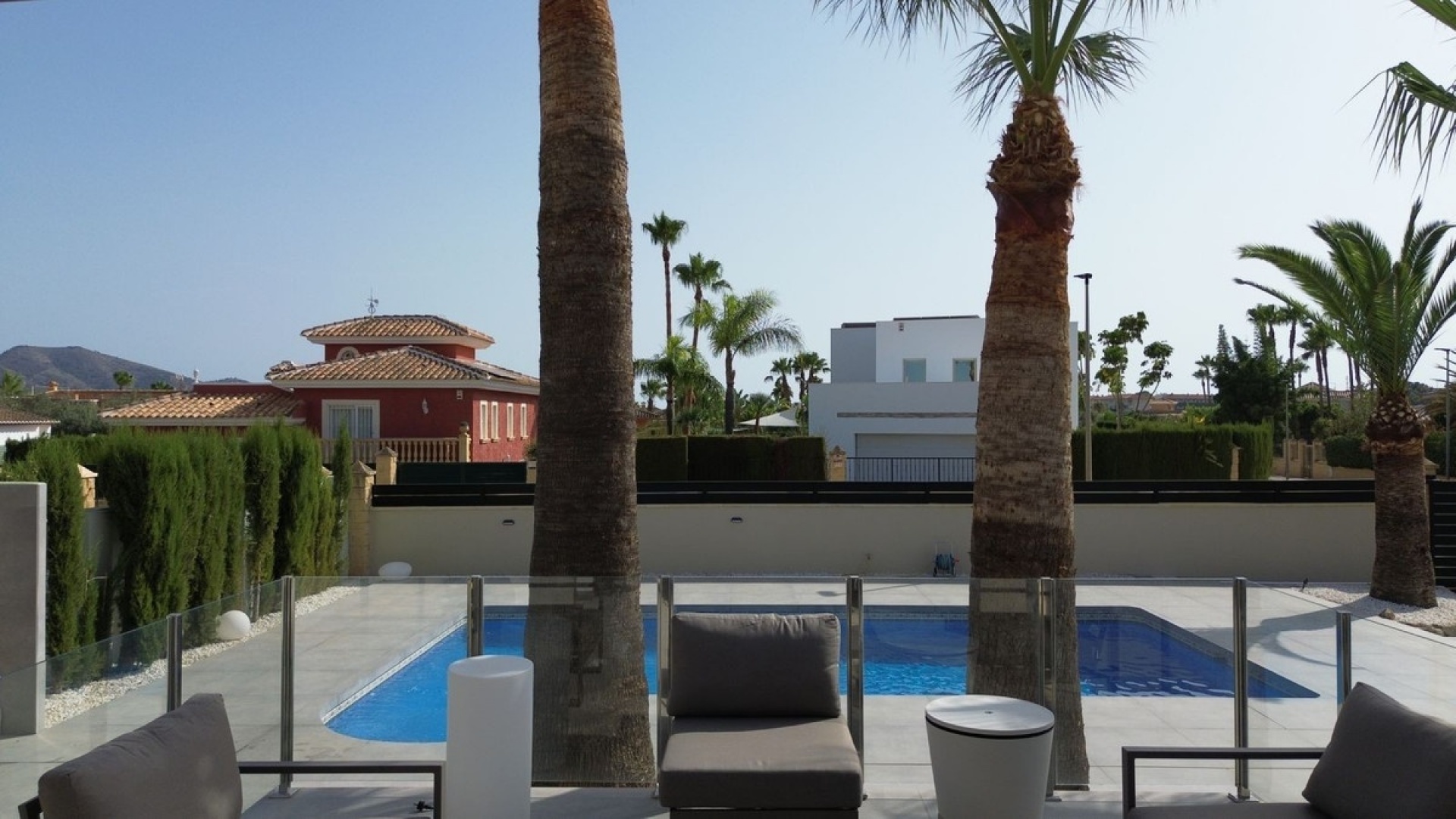 Wederverkoop - Villa - L'alfas Del Pi - L'Alfás del Pi Centro