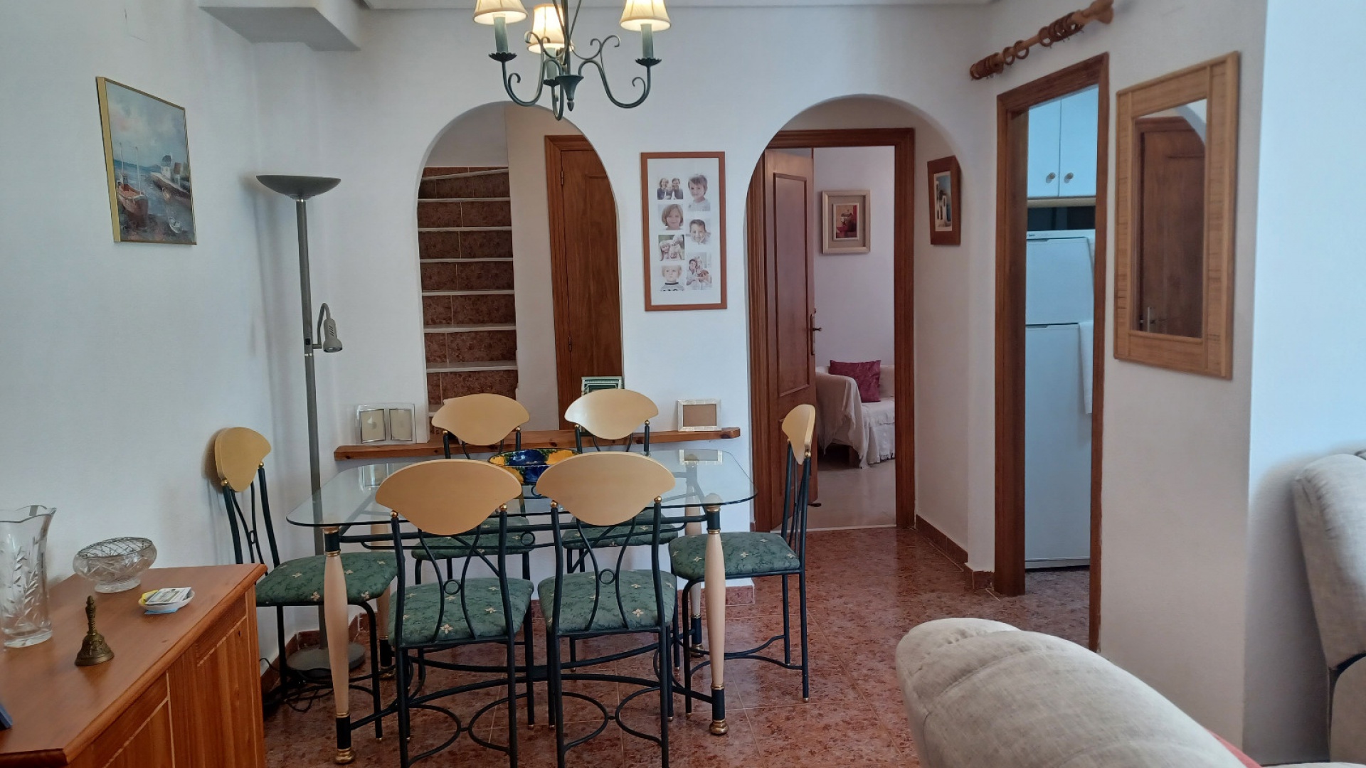 Wederverkoop - Villa - La Florida - Al Andalus