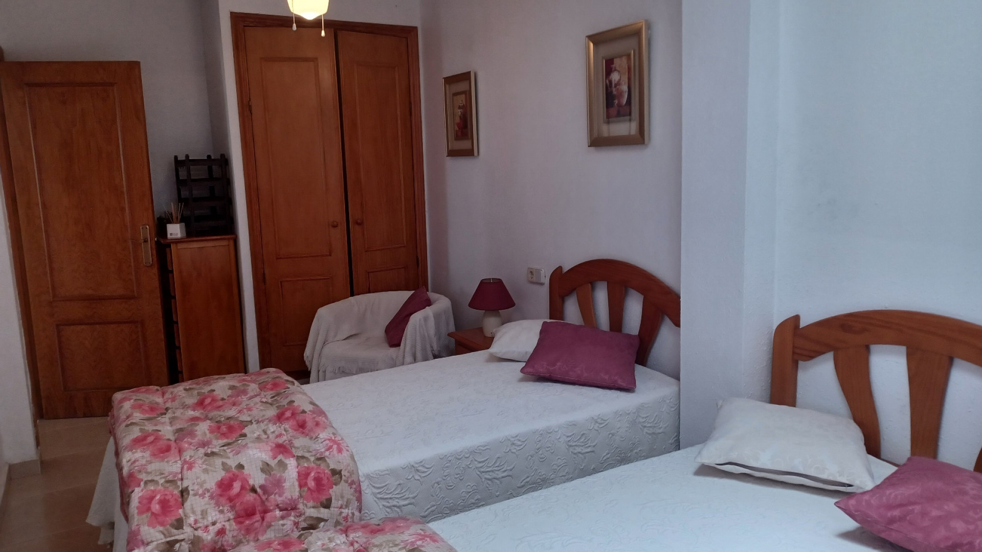 Wederverkoop - Villa - La Florida - Al Andalus