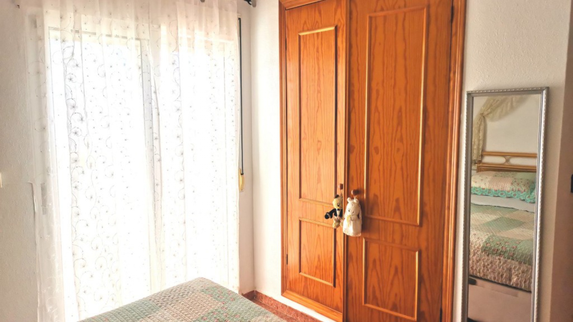 Wederverkoop - Villa - La Florida - Al Andalus